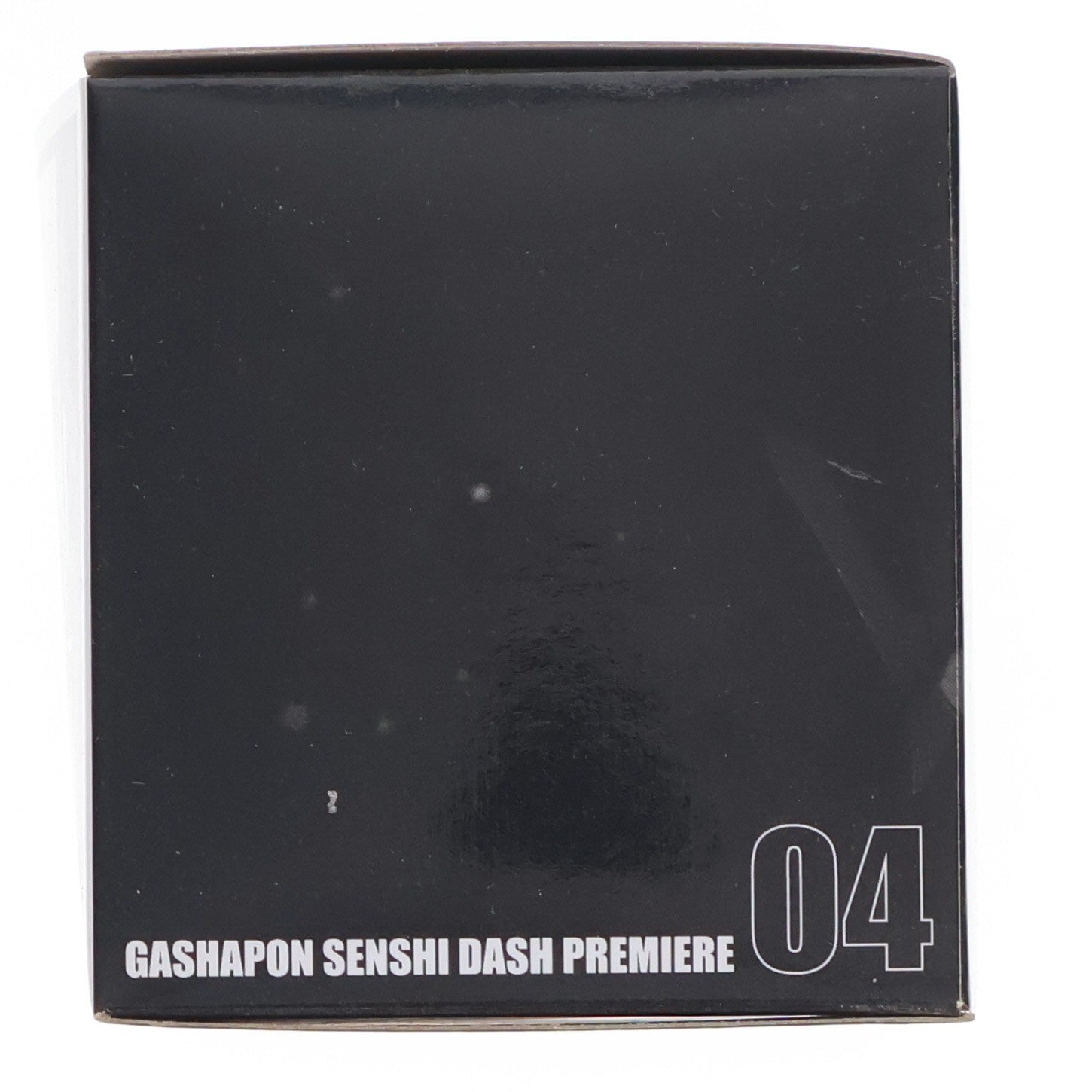 【中古即納】[FIG] プレミアムバンダイ限定 ガシャポン戦士DASHプレミア04(2種セット) 機動戦士ガンダム サンダーボルト 組立品 可動フィギュア バンダイ(20180222)