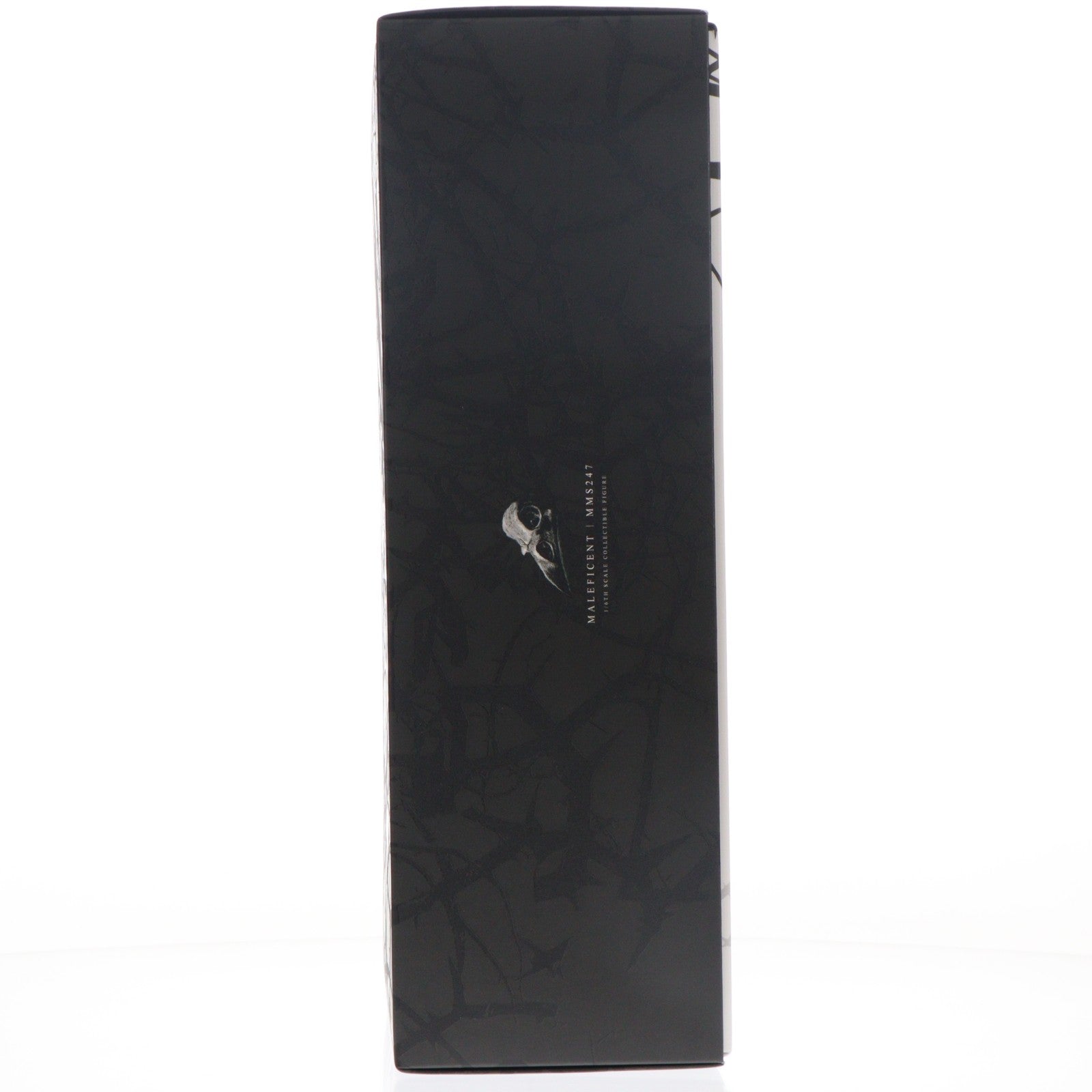 【中古即納】[FIG] ムービー・マスターピース マレフィセント 1/6スケール 完成品 フィギュア(MM#247) ホットトイズ(20141230)
