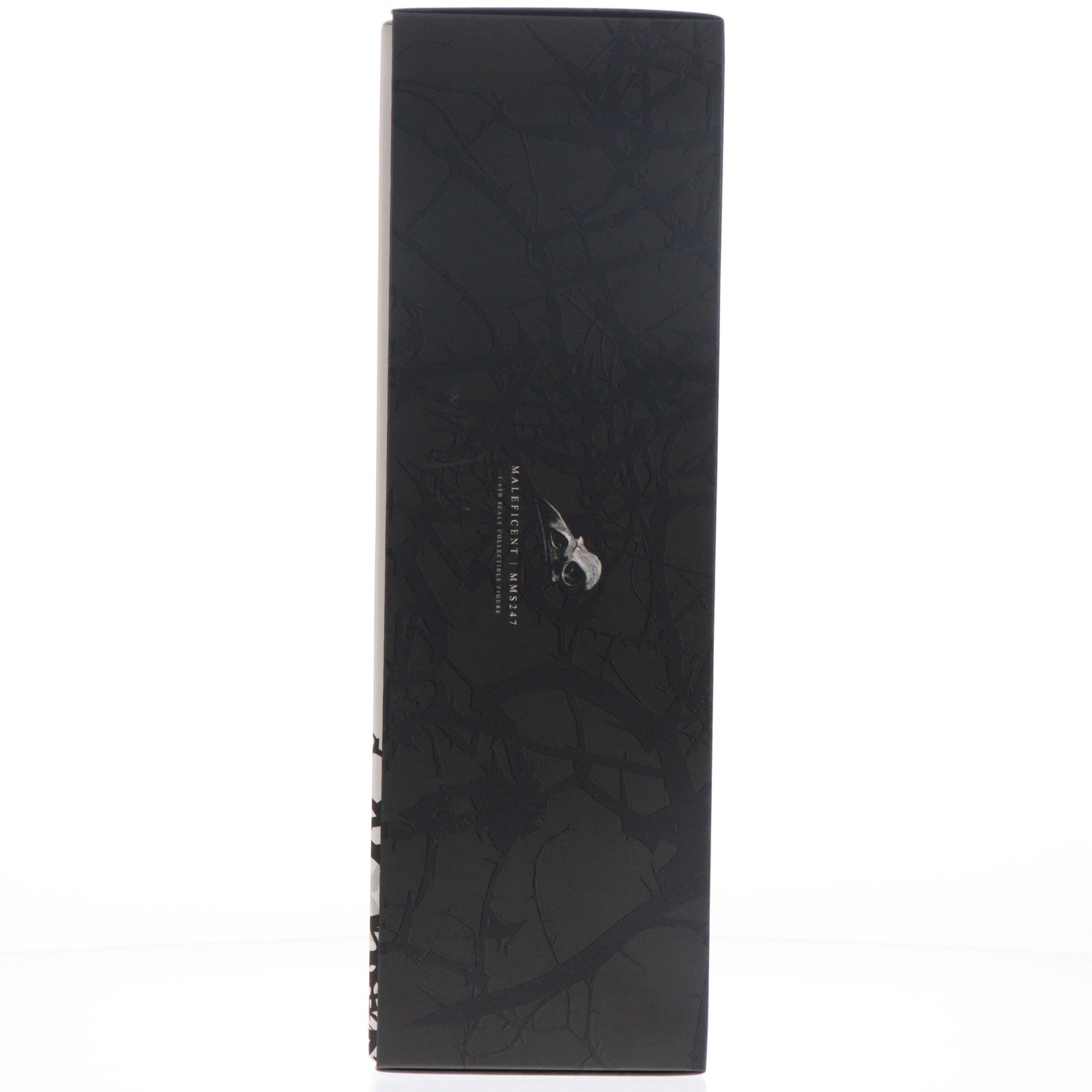 【中古即納】[FIG] ムービー・マスターピース マレフィセント 1/6スケール 完成品 フィギュア(MM#247) ホットトイズ(20141230)