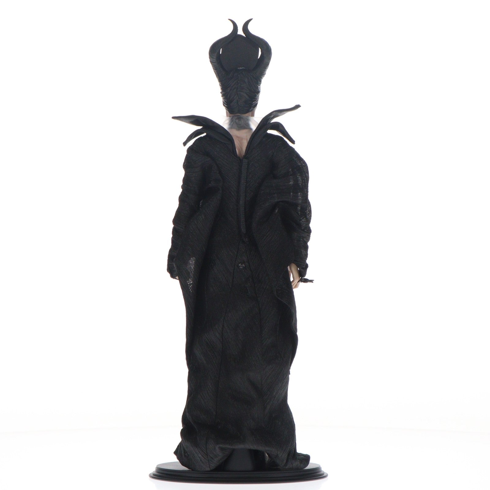 【中古即納】[FIG] ムービー・マスターピース マレフィセント 1/6スケール 完成品 フィギュア(MM#247) ホットトイズ(20141230)