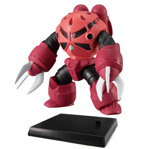 【中古即納】[FIG] (単品)(食玩) 6.シャア専用ズゴック FW GUNDAM CONVERGE(ガンダムコンバージ) ♯15 機動戦士ガンダム フィギュア バンダイ(20190527)