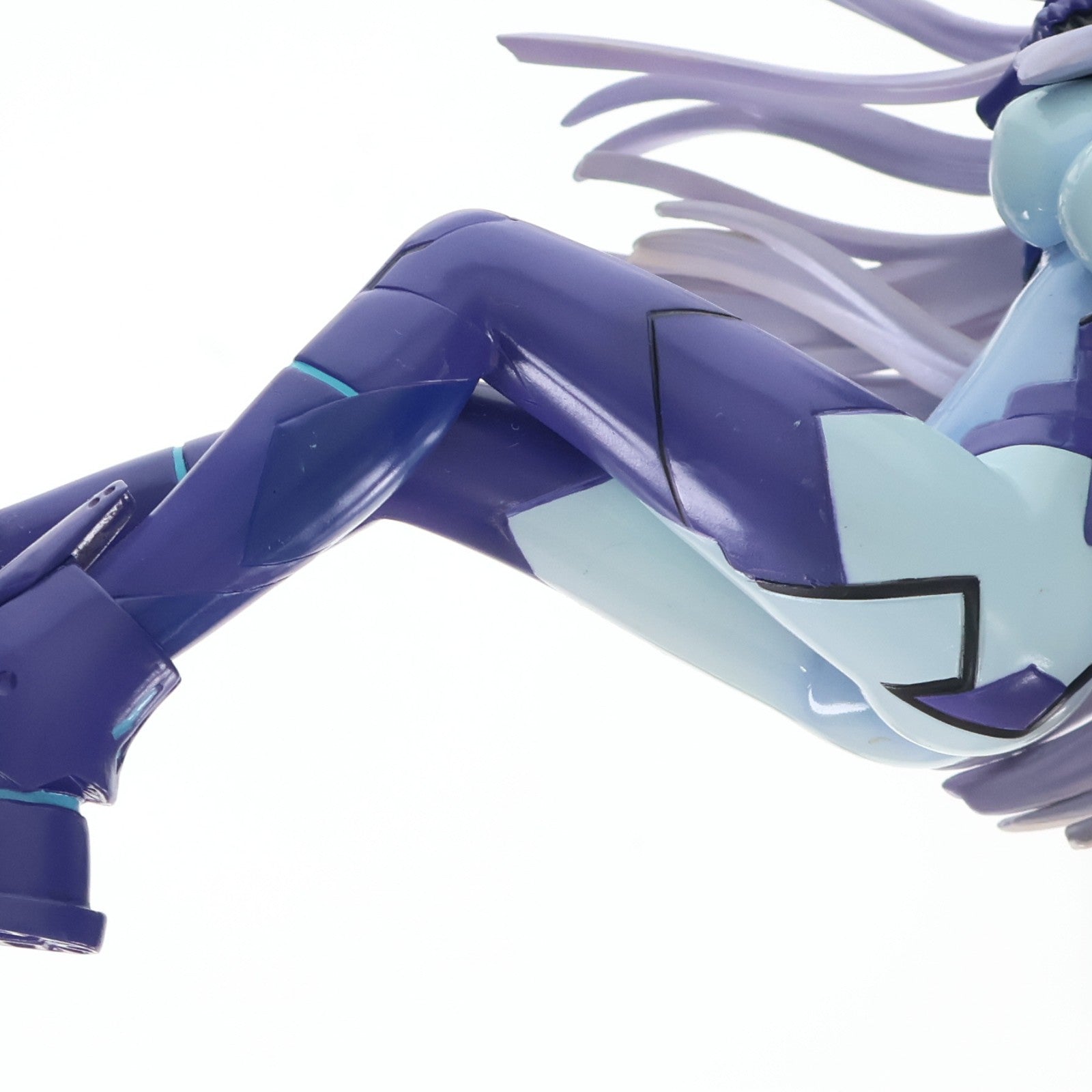 【中古即納】[FIG] イーニァ・シェスチナ 衛士強化装備 マブラヴ オルタネイティヴ トータル・イクリプス 1/7 完成品 フィギュア(PP499) コトブキヤ(20131001)