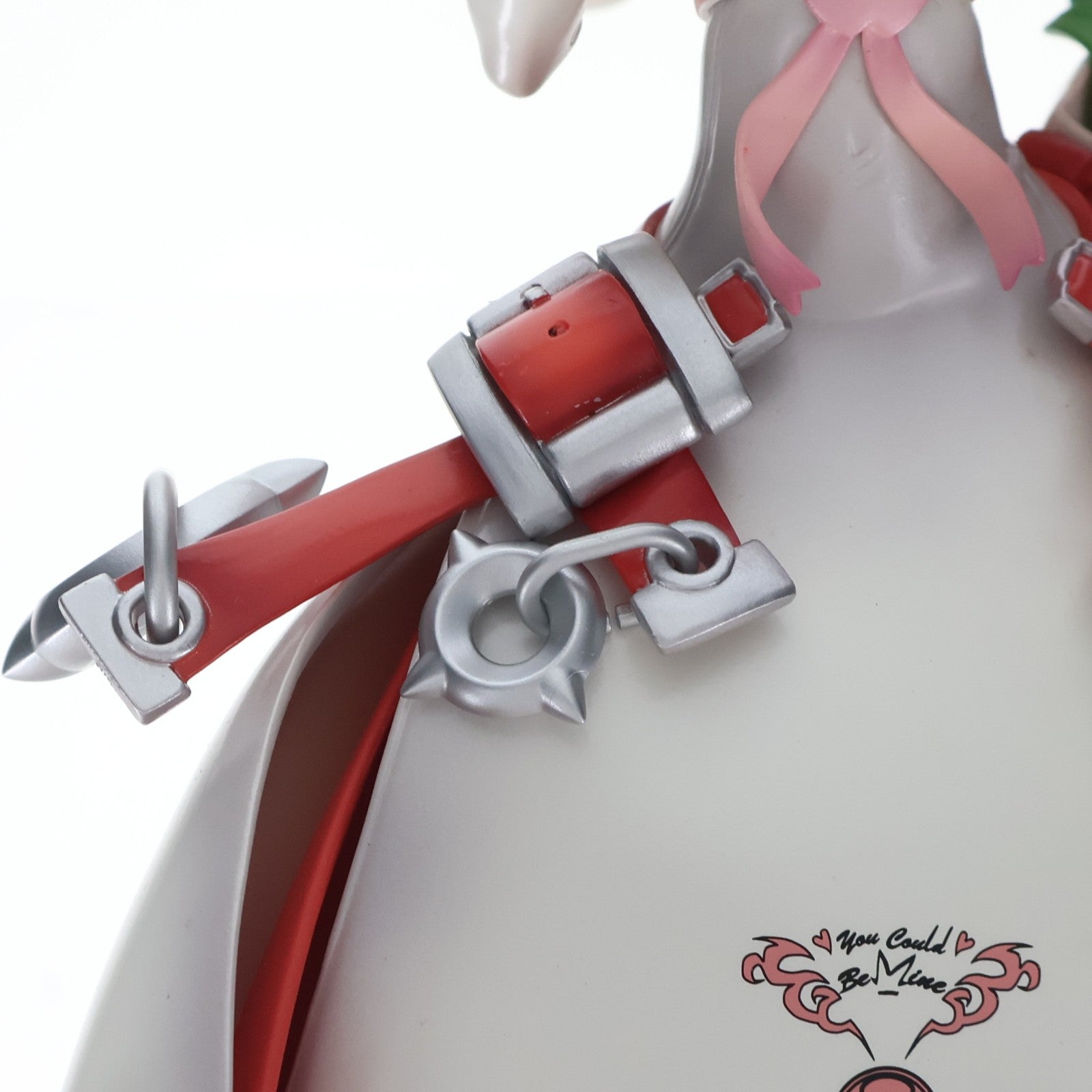 【中古即納】[FIG] エルフェルト=ヴァレンタイン GUILTY GEAR Xrd -SIGN-(ギルティギア イグザード サイン) 1/7 完成品 フィギュア アクアマリン(20191222)