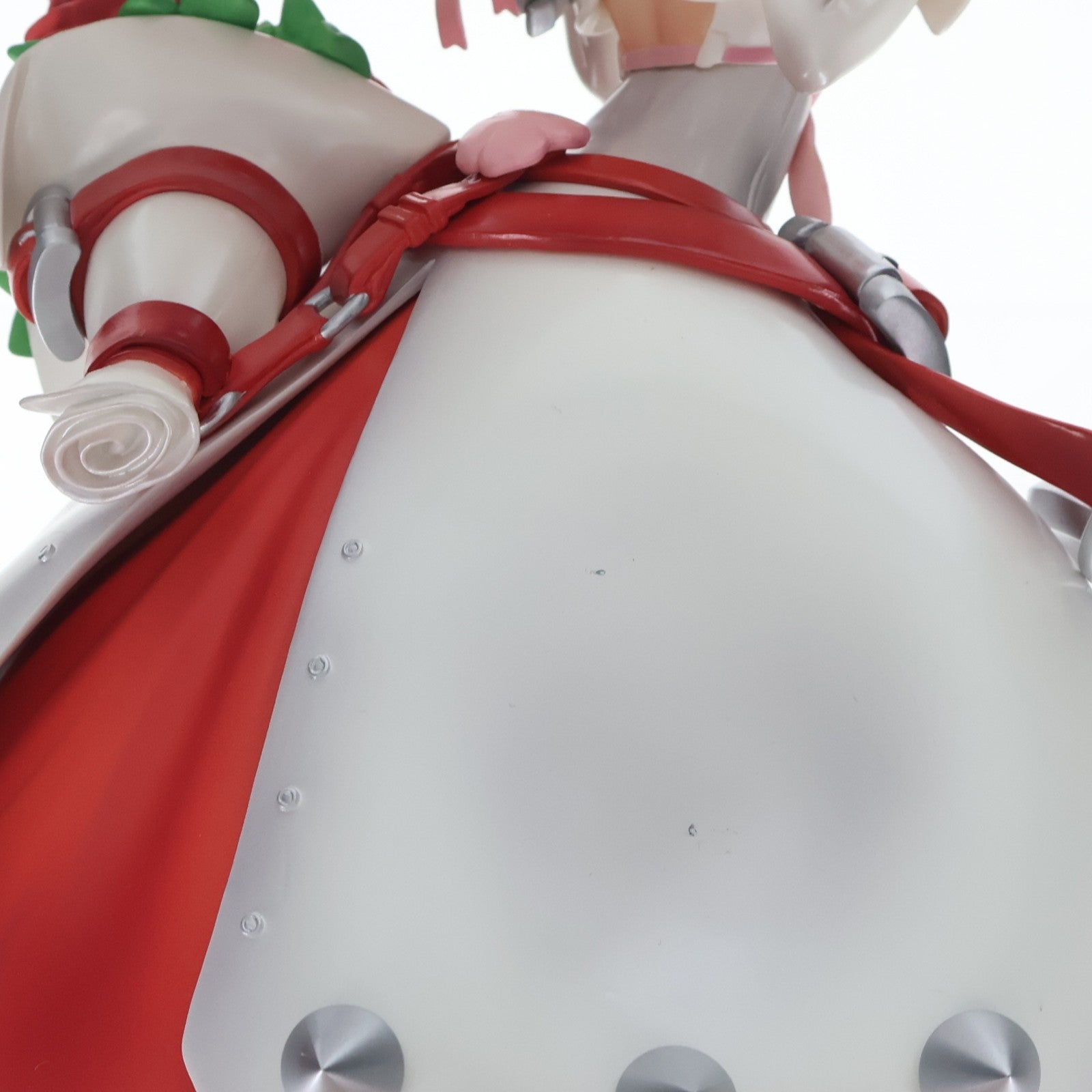 【中古即納】[FIG] エルフェルト=ヴァレンタイン GUILTY GEAR Xrd -SIGN-(ギルティギア イグザード サイン) 1/7 完成品 フィギュア アクアマリン(20191222)
