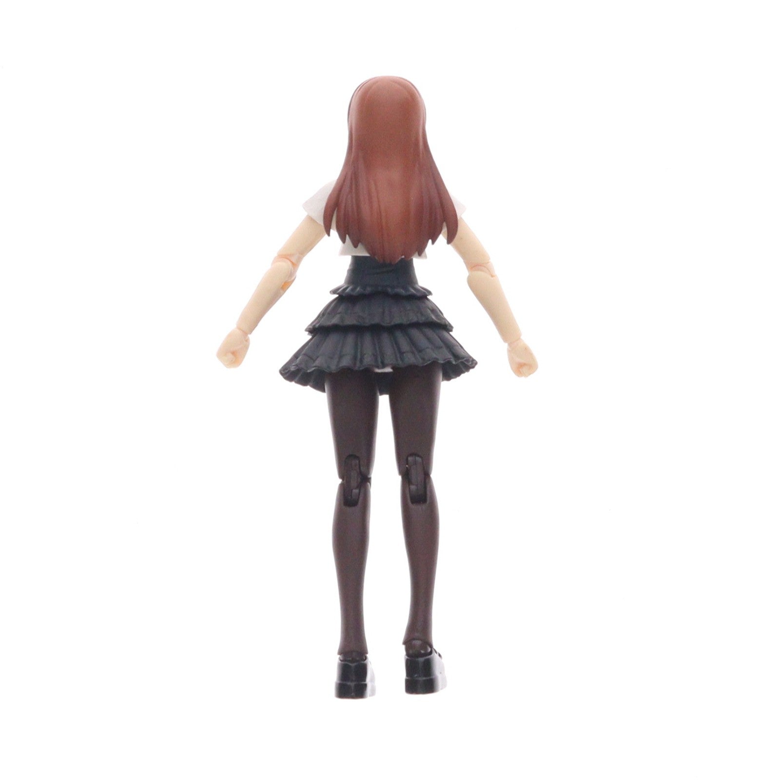 【中古即納】[FIG] S.H.Figuarts(フィギュアーツ) ハナ 19歳Ver. 仮面ライダー電王 完成品 可動フィギュア バンダイ(20090829)