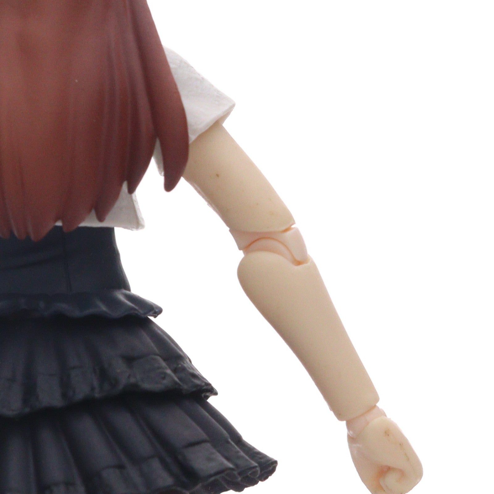 【中古即納】[FIG] S.H.Figuarts(フィギュアーツ) ハナ 19歳Ver. 仮面ライダー電王 完成品 可動フィギュア バンダイ(20090829)