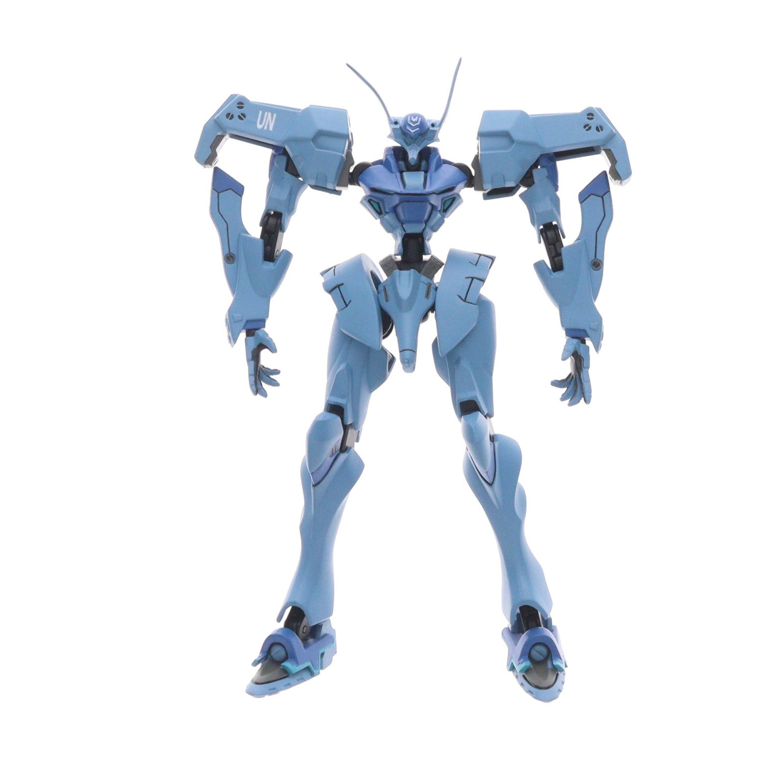【中古即納】[FIG] 修正対応品無し A3メカアクションフィギュアシリーズ 2009 LIMITED 05 94式戦術歩行戦闘機 不知火 ジョイントストライクパッケージ マブラヴ オルタネイティヴ 完成品 可動フィギュア ボークスショップ&ホビー天国ウェブ限定 ボークス(20091010)