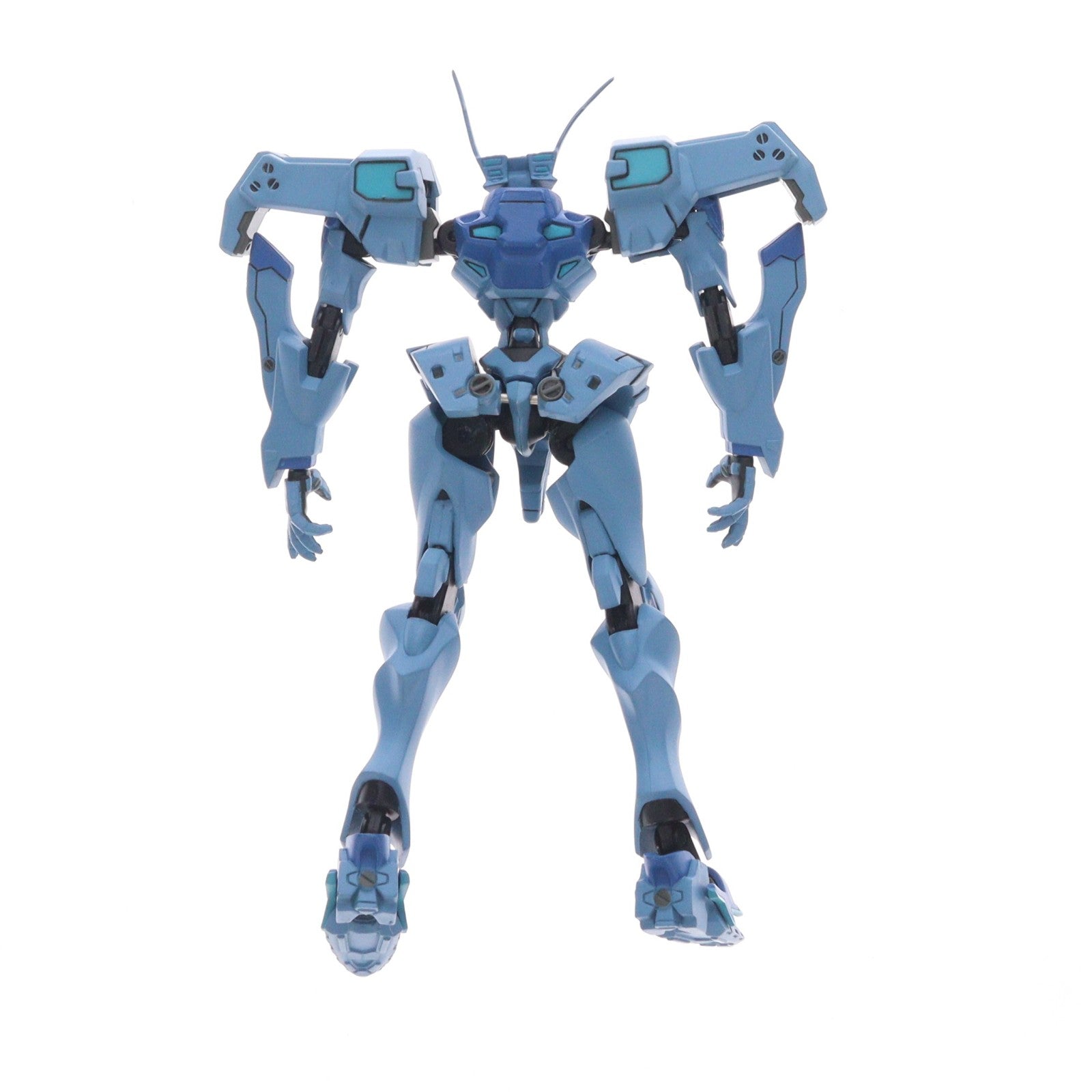 【中古即納】[FIG] 修正対応品無し A3メカアクションフィギュアシリーズ 2009 LIMITED 05 94式戦術歩行戦闘機 不知火 ジョイントストライクパッケージ マブラヴ オルタネイティヴ 完成品 可動フィギュア ボークスショップ&ホビー天国ウェブ限定 ボークス(20091010)