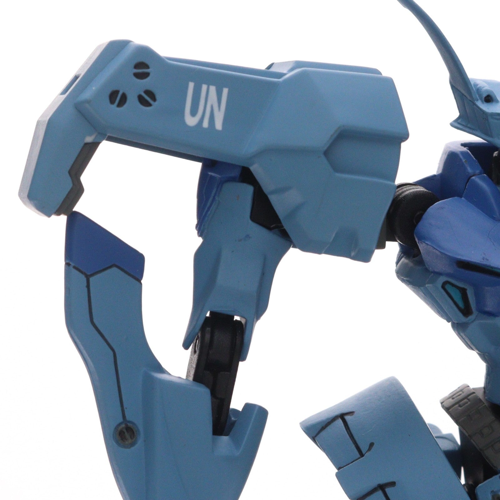 【中古即納】[FIG] 修正対応品無し A3メカアクションフィギュアシリーズ 2009 LIMITED 05 94式戦術歩行戦闘機 不知火 ジョイントストライクパッケージ マブラヴ オルタネイティヴ 完成品 可動フィギュア ボークスショップ&ホビー天国ウェブ限定 ボークス(20091010)