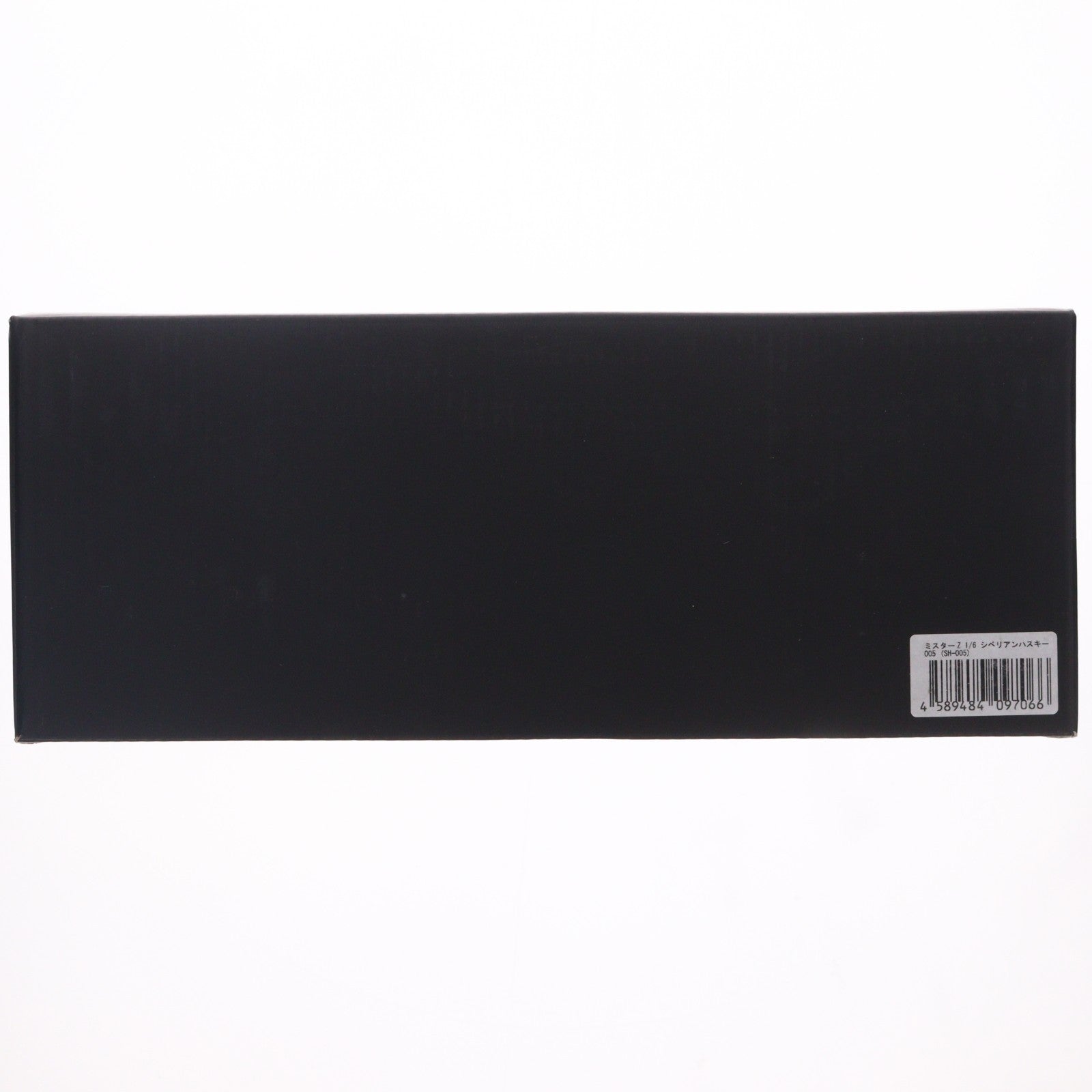 【中古即納】[FIG] アニマルフィギュアシリーズ No.16 シベリアンハスキー 005 1/6 完成品 フィギュア(SH-005) MR.Z(ミスターZ)(20171231)