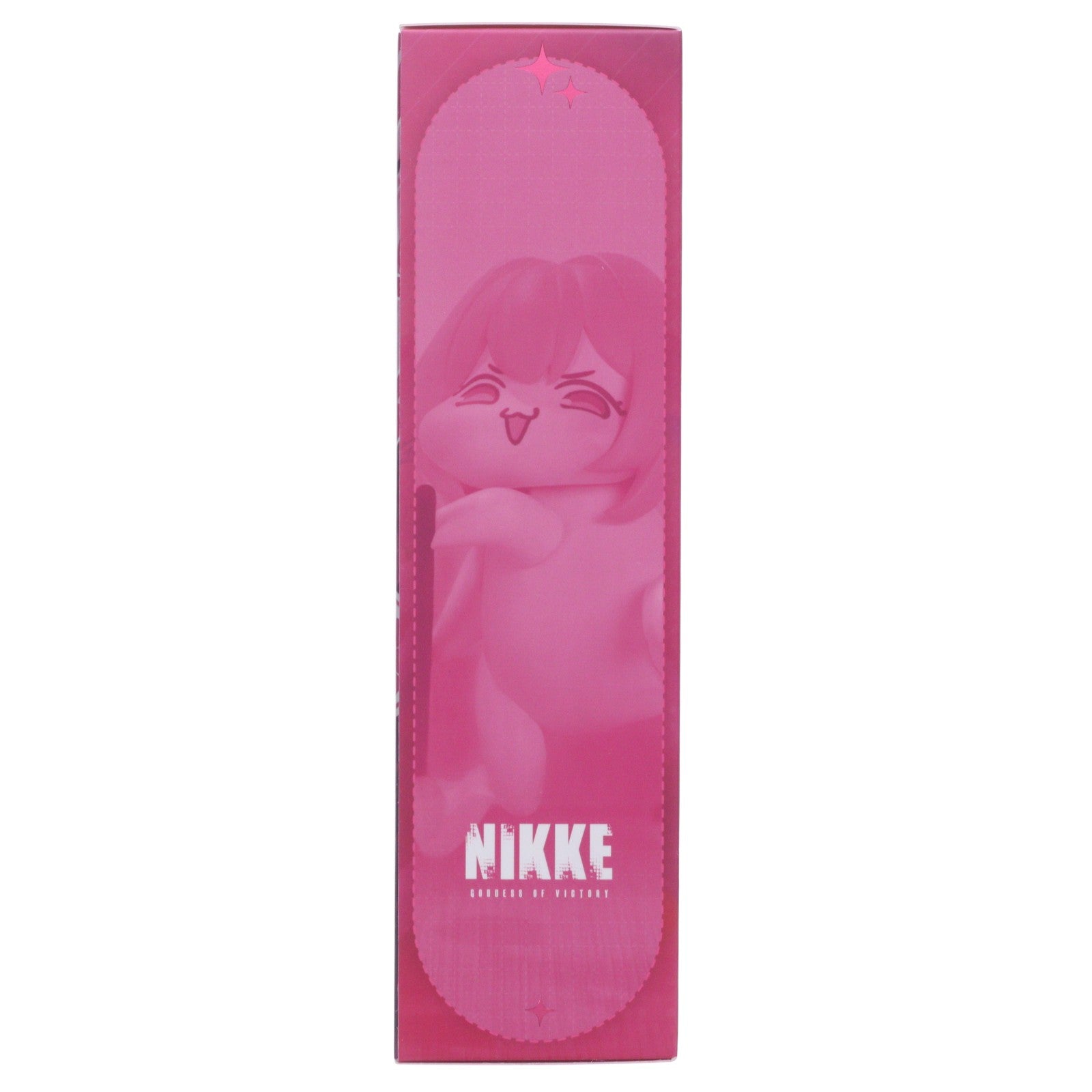 【中古即納】[FIG] DORO 勝利の女神:NIKKE(ニケ) 完成品 アクションフィギュア あみあみ×SNAIL SHELL(蝸之殻)(20260131)