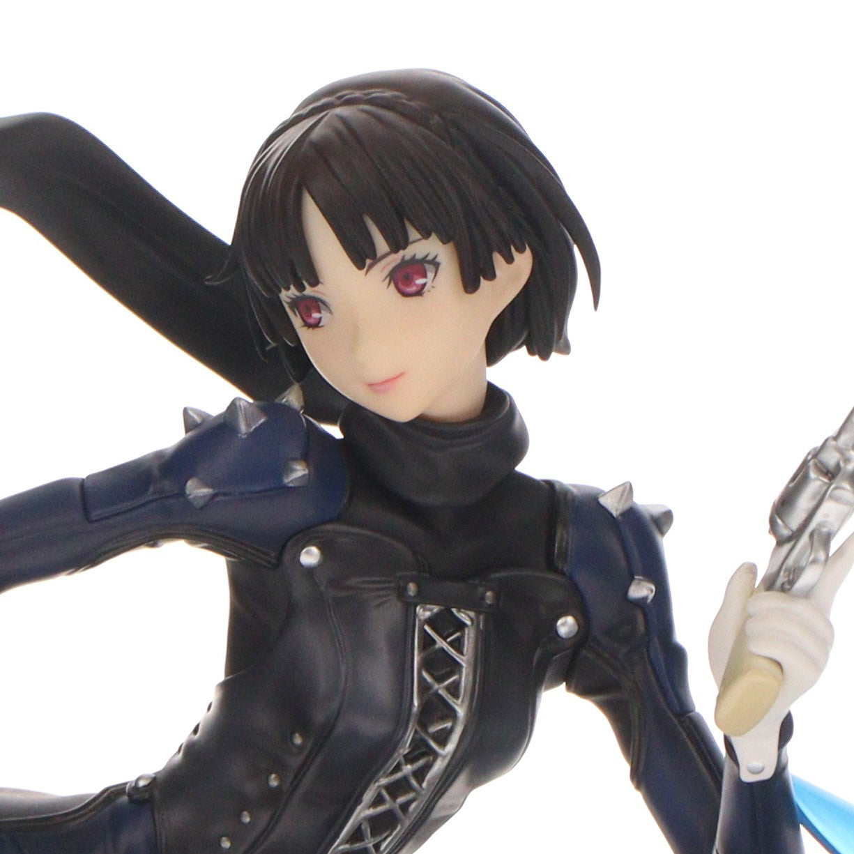【中古即納】[FIG] (再販) 新島真(にいじままこと) 怪盗 Ver. With ヨハンナ ペルソナ5 1/8 完成品 フィギュア ホビージャパンオンラインショップ&ポストホビー厚木店限定 ホビージャパン/AMAKUNI(アマクニ)(20240405)