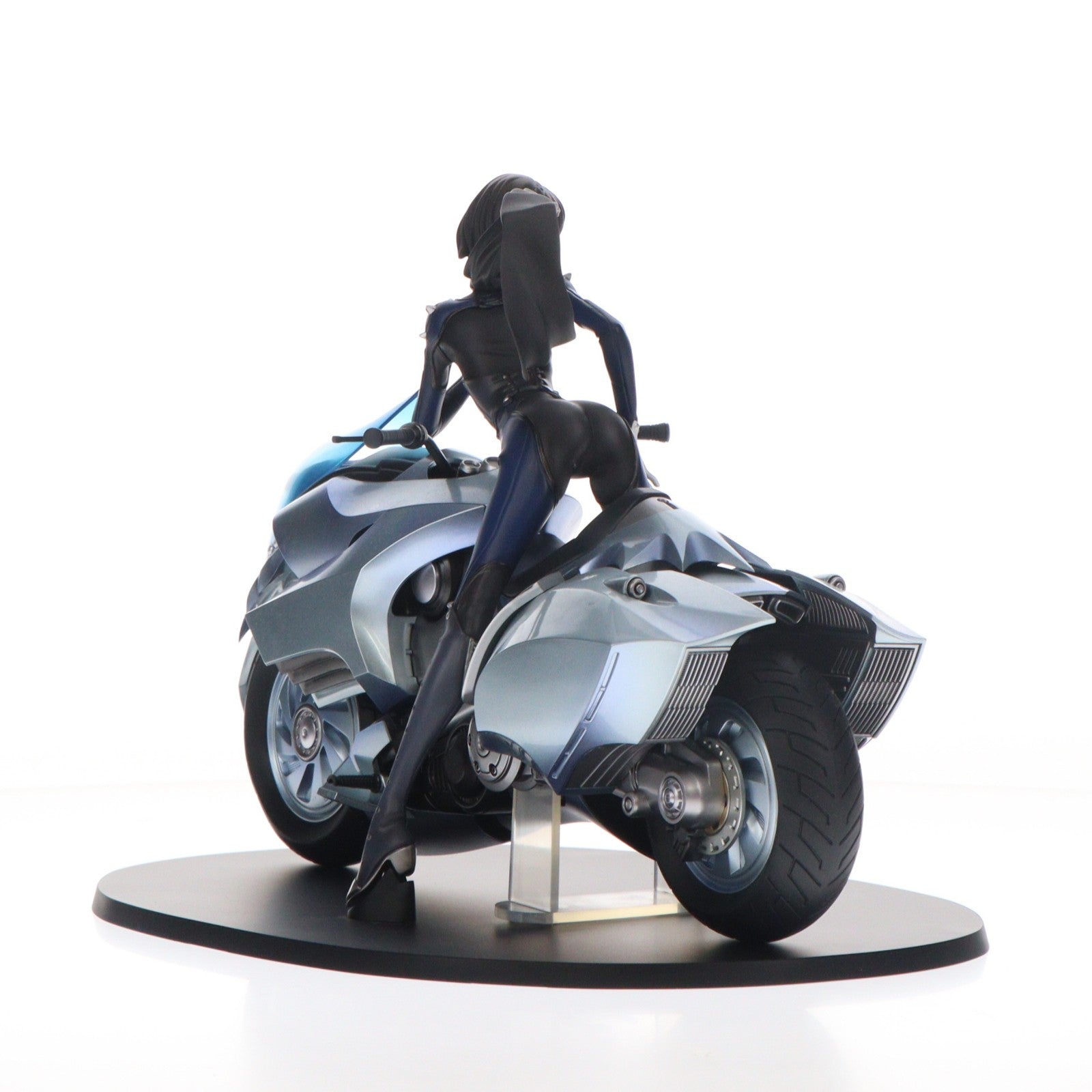 【中古即納】[FIG] (再販) 新島真(にいじままこと) 怪盗 Ver. With ヨハンナ ペルソナ5 1/8 完成品 フィギュア ホビージャパンオンラインショップ&ポストホビー厚木店限定 ホビージャパン/AMAKUNI(アマクニ)(20240405)