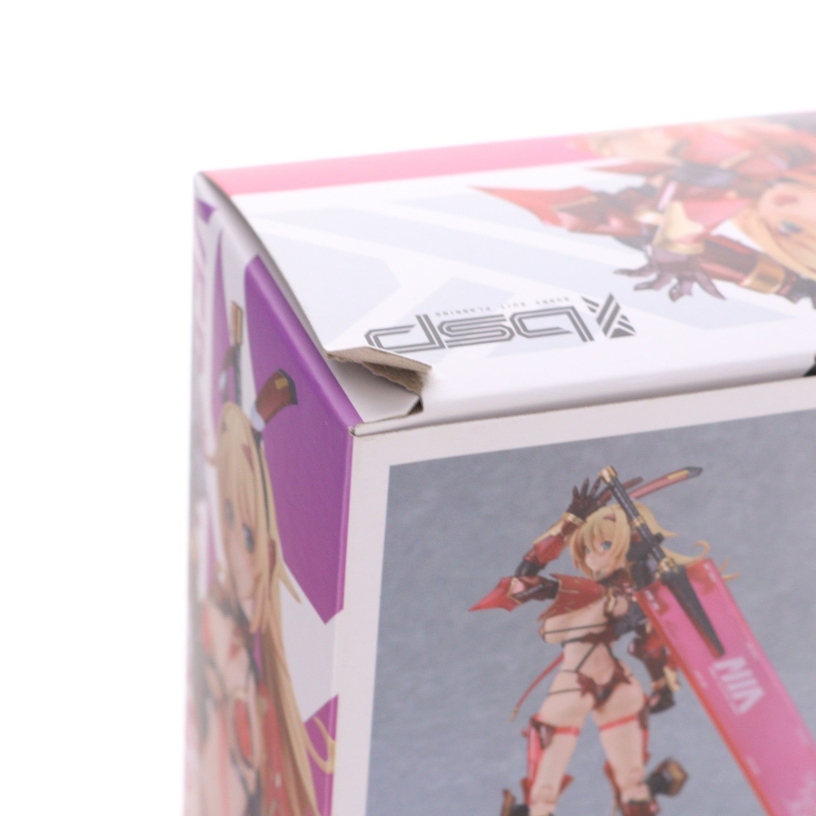 【中古即納】[FIG] figma(フィグマ) 625 ヴェロニカ・スイートハート バニースーツ プランニング 完成品 可動フィギュア 一部店舗&オンラインショップ限定 マックスファクトリー(20241130)