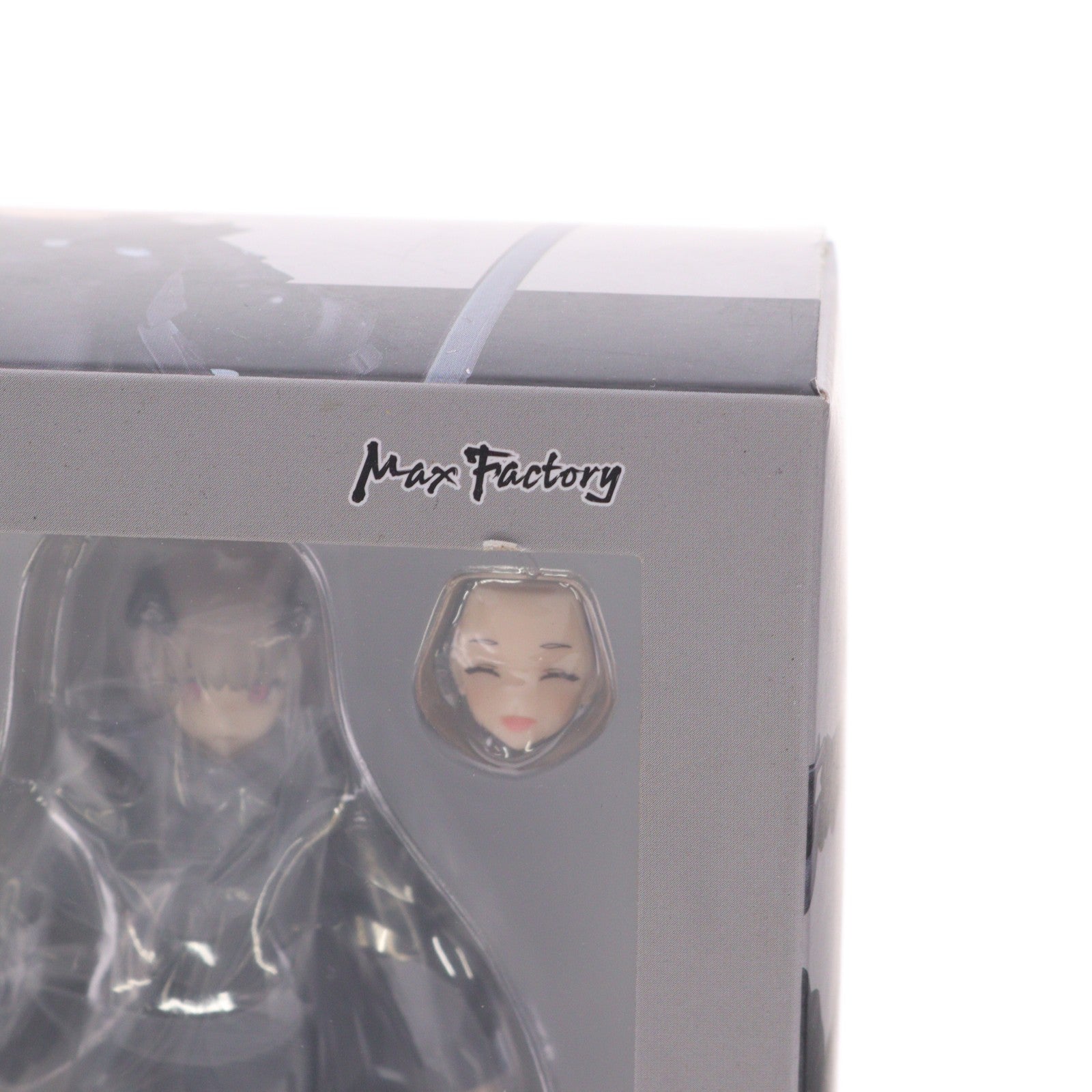 【中古即納】[FIG] figma(フィグマ) 513 A-Z:[B](ビー) 完成品 可動フィギュア マックスファクトリー(20210918)