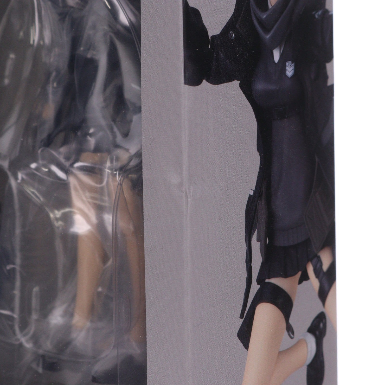 【中古即納】[FIG] figma(フィグマ) 513 A-Z:[B](ビー) 完成品 可動フィギュア マックスファクトリー(20210918)
