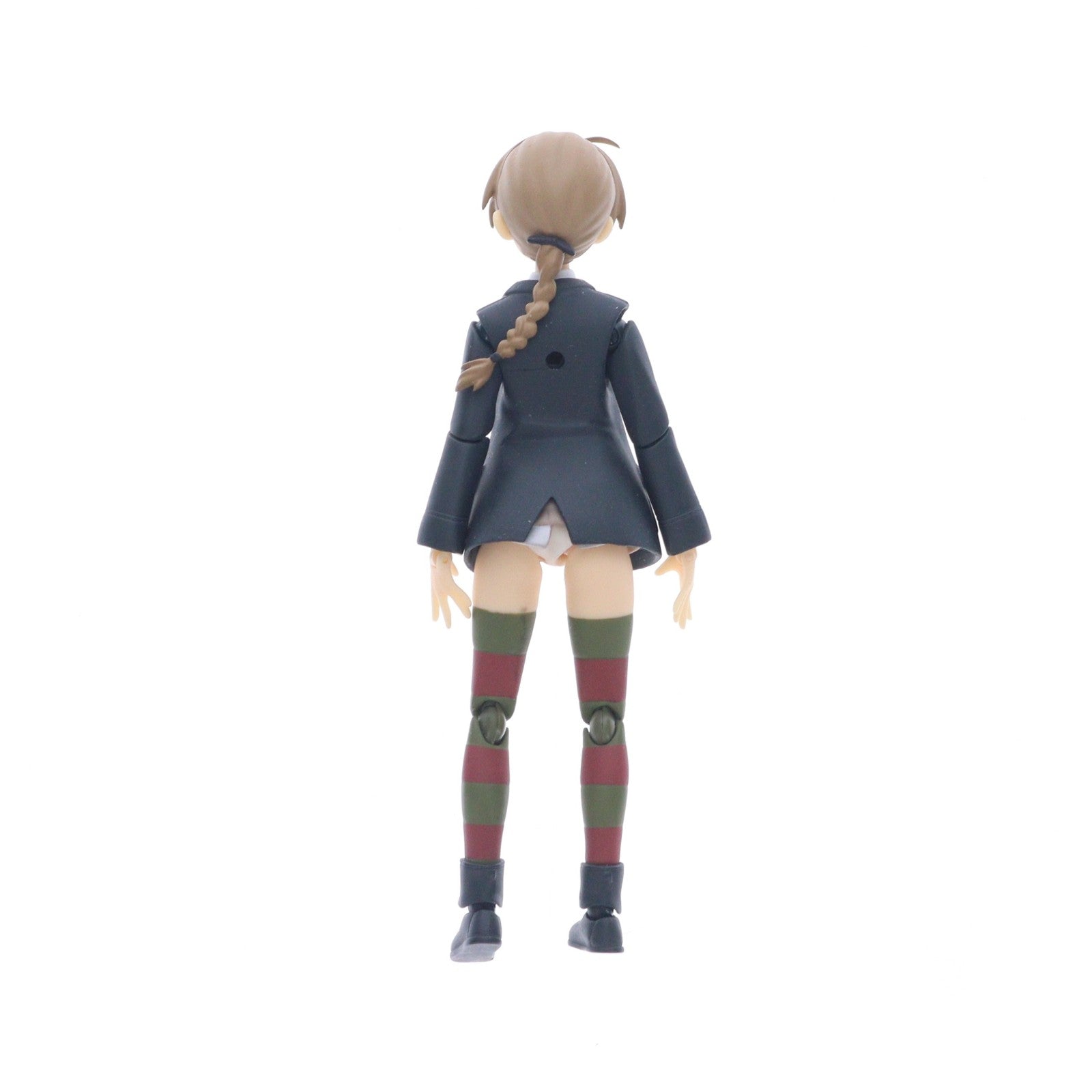 【中古即納】[FIG] figma(フィグマ) 106 リネット・ビショップ ストライクウィッチーズ 完成品 可動フィギュア マックスファクトリー(20111001)