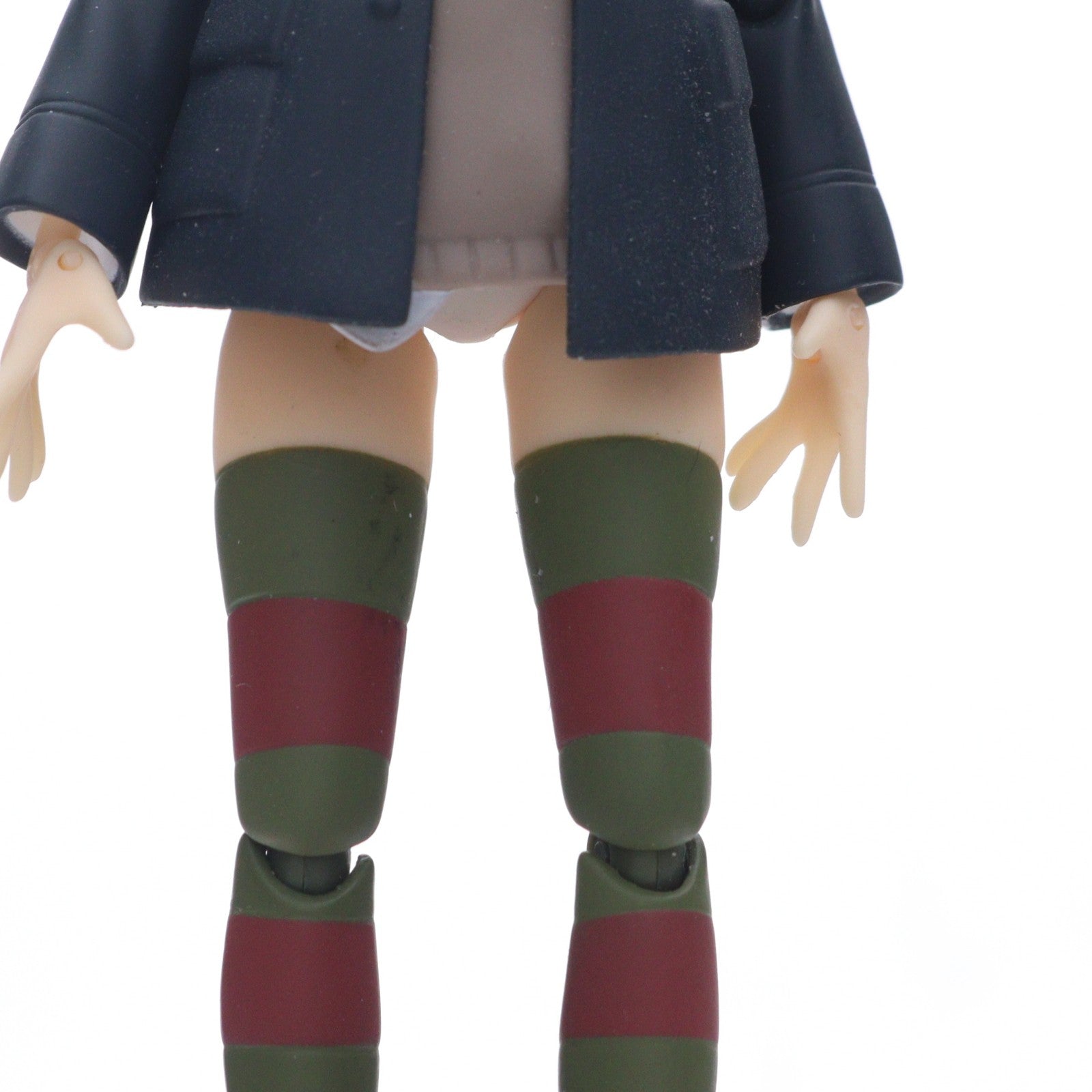 【中古即納】[FIG] figma(フィグマ) 106 リネット・ビショップ ストライクウィッチーズ 完成品 可動フィギュア マックスファクトリー(20111001)