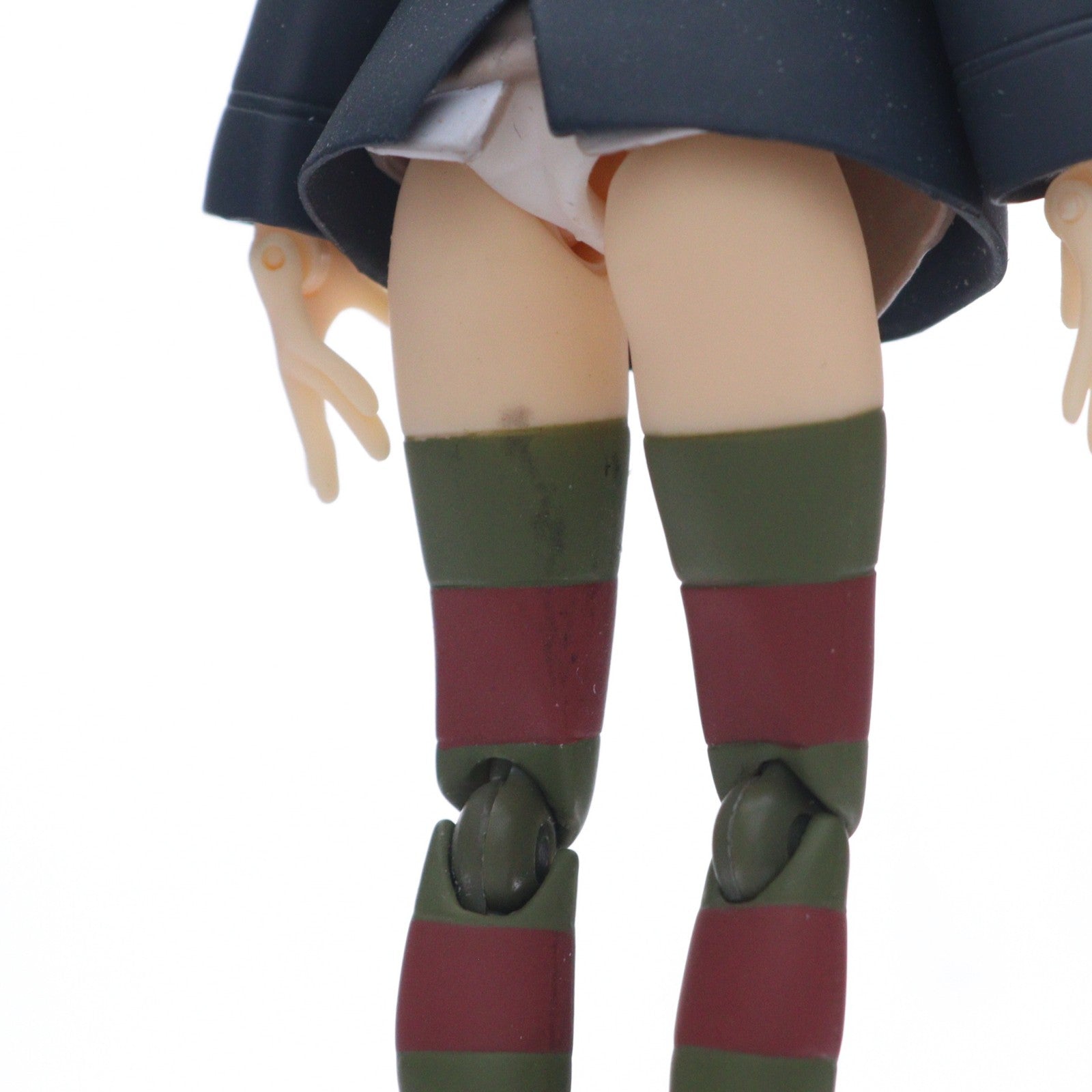 【中古即納】[FIG] figma(フィグマ) 106 リネット・ビショップ ストライクウィッチーズ 完成品 可動フィギュア マックスファクトリー(20111001)