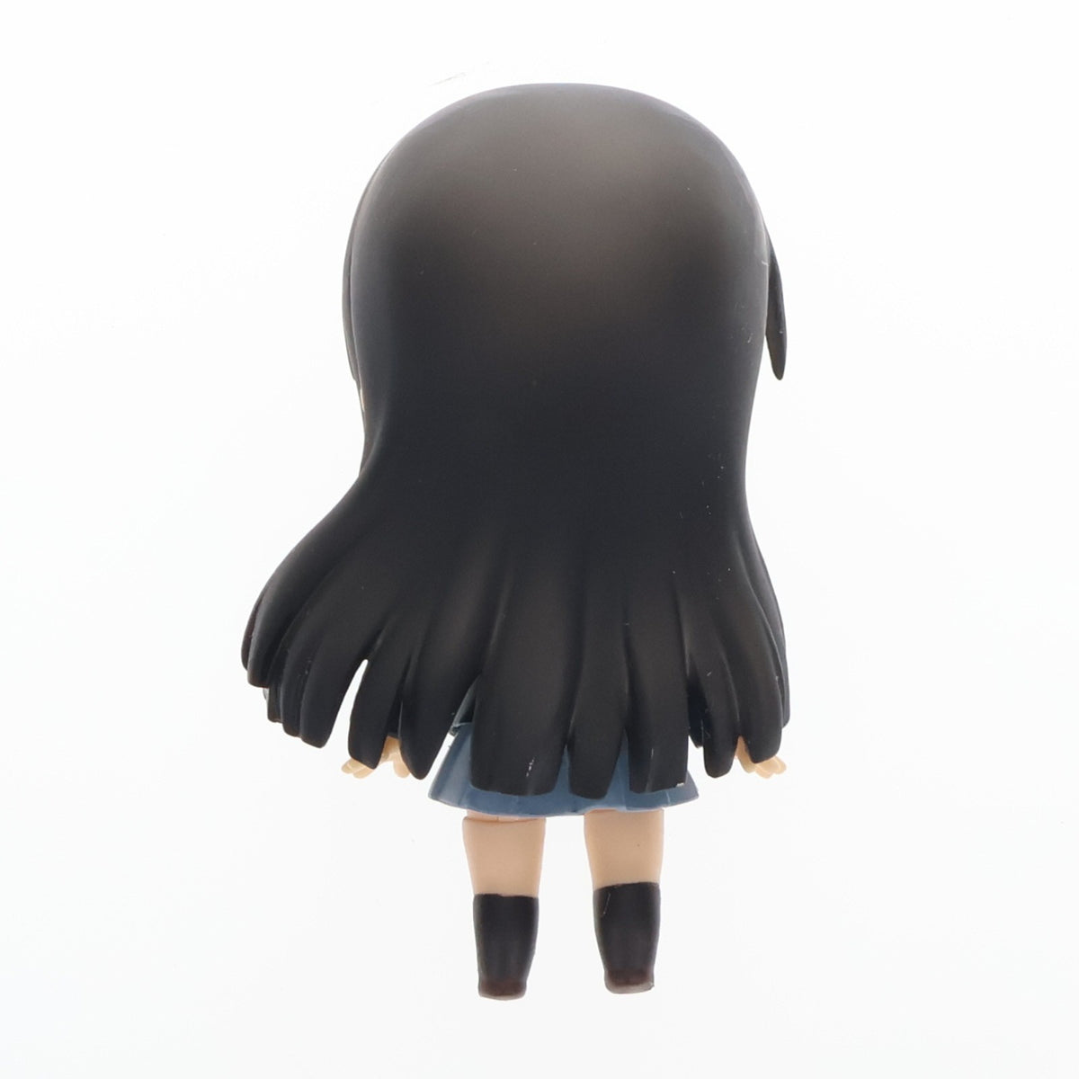 【中古即納】[FIG] ねんどろいど 082 秋山澪(あきやまみお) けいおん! 完成品 可動フィギュア グッドスマイルカンパニー(20100930)
