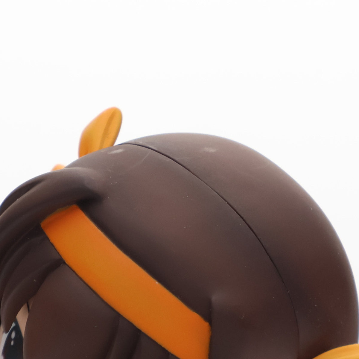 【中古即納】[FIG] ねんどろいど 009 涼宮ハルヒ(すずみやはるひ) 涼宮ハルヒの憂鬱 完成品 可動フィギュア グッドスマイルカンパニー(20070531)