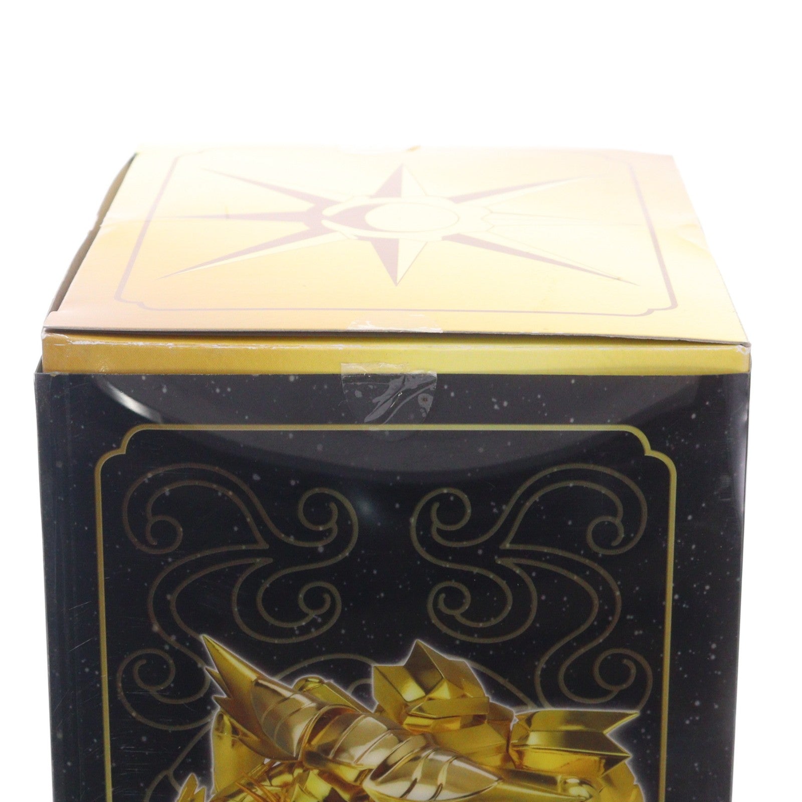 【中古即納】[FIG] 聖闘士聖衣神話EX キャンサーデスマスク 聖闘士星矢 完成品 可動フィギュア バンダイ(20130427)
