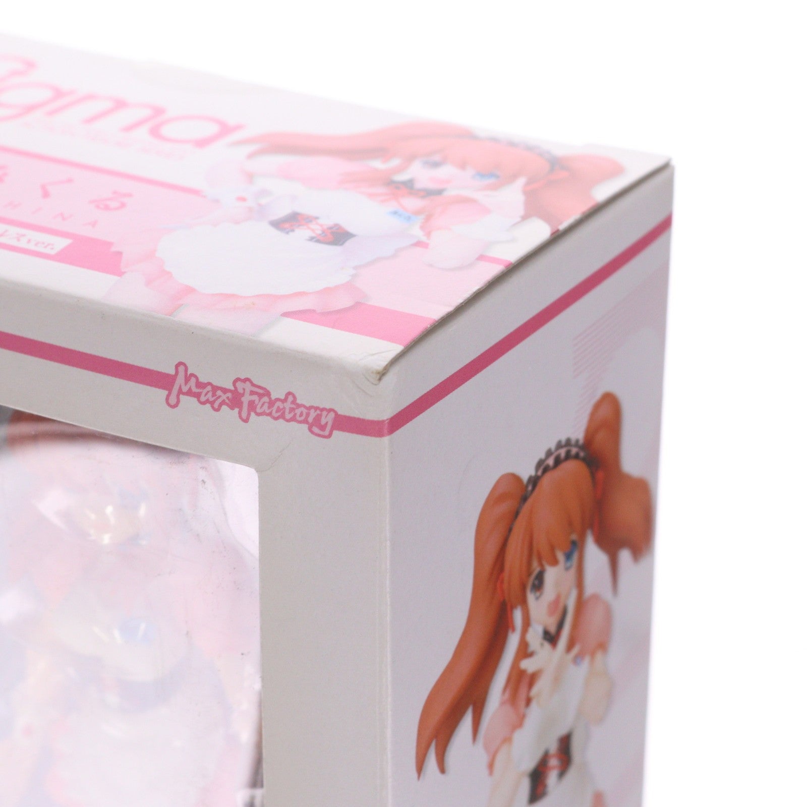 【中古即納】[FIG] figma(フィグマ) 036 朝比奈みくる 戦うウェイトレスver. 涼宮ハルヒの憂鬱 完成品 可動フィギュア マックスファクトリー(20090530)
