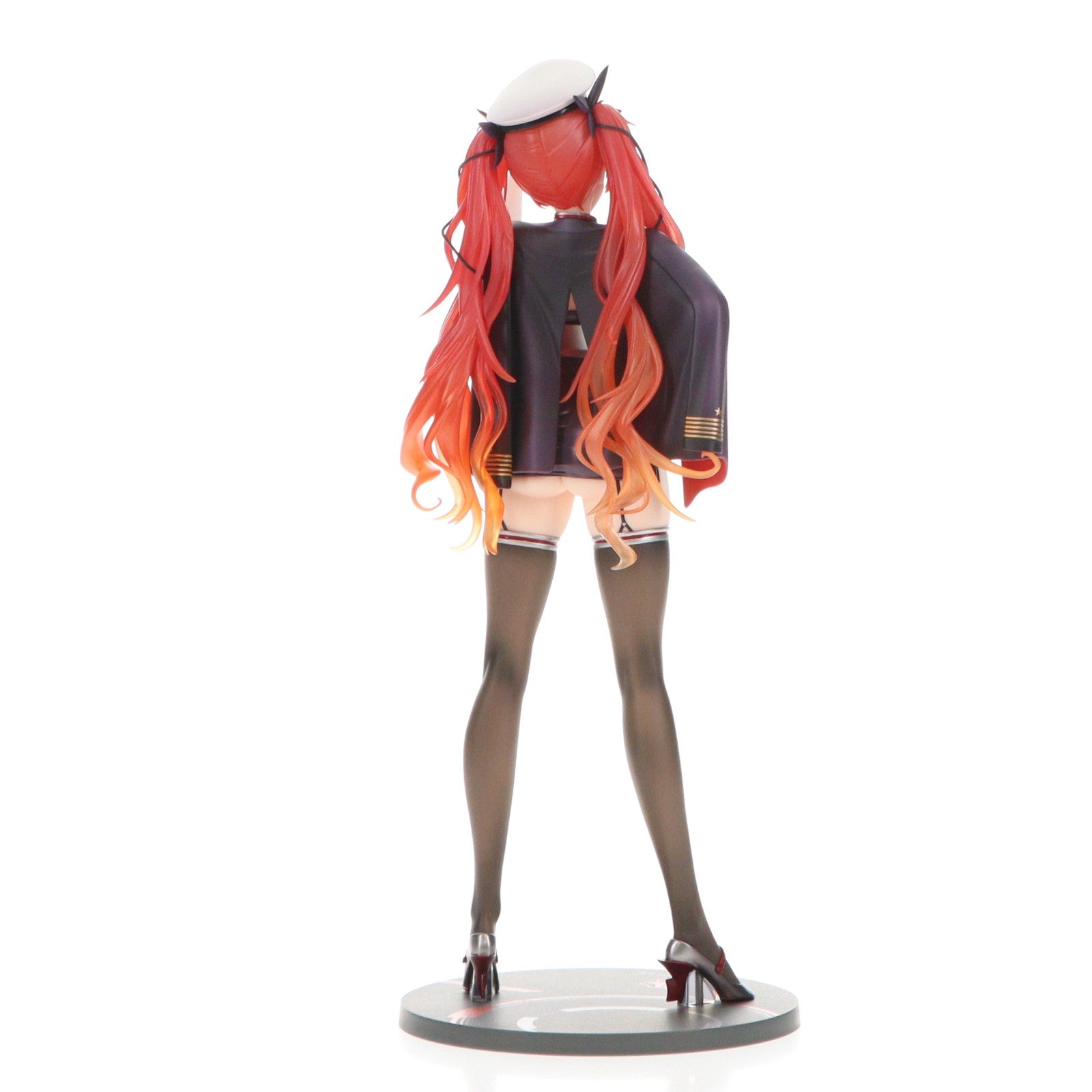 【中古即納】[FIG] ホノルル 軽装ver. アズールレーン 1/7 完成品 フィギュア アルター(20230511)