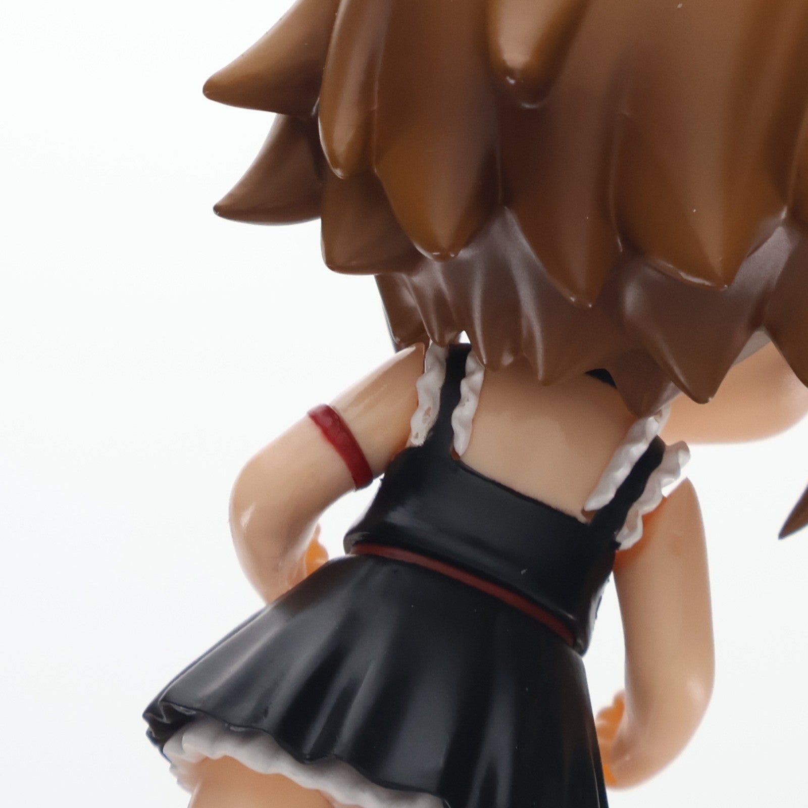 【中古即納】[FIG] ねんどろいど 101 けいおん! 澪&律ライブステージセット 完成品 可動フィギュア ワンフェス2010冬&GOODSMILE ONLINE SHOP限定 グッドスマイルカンパニー(20100228)