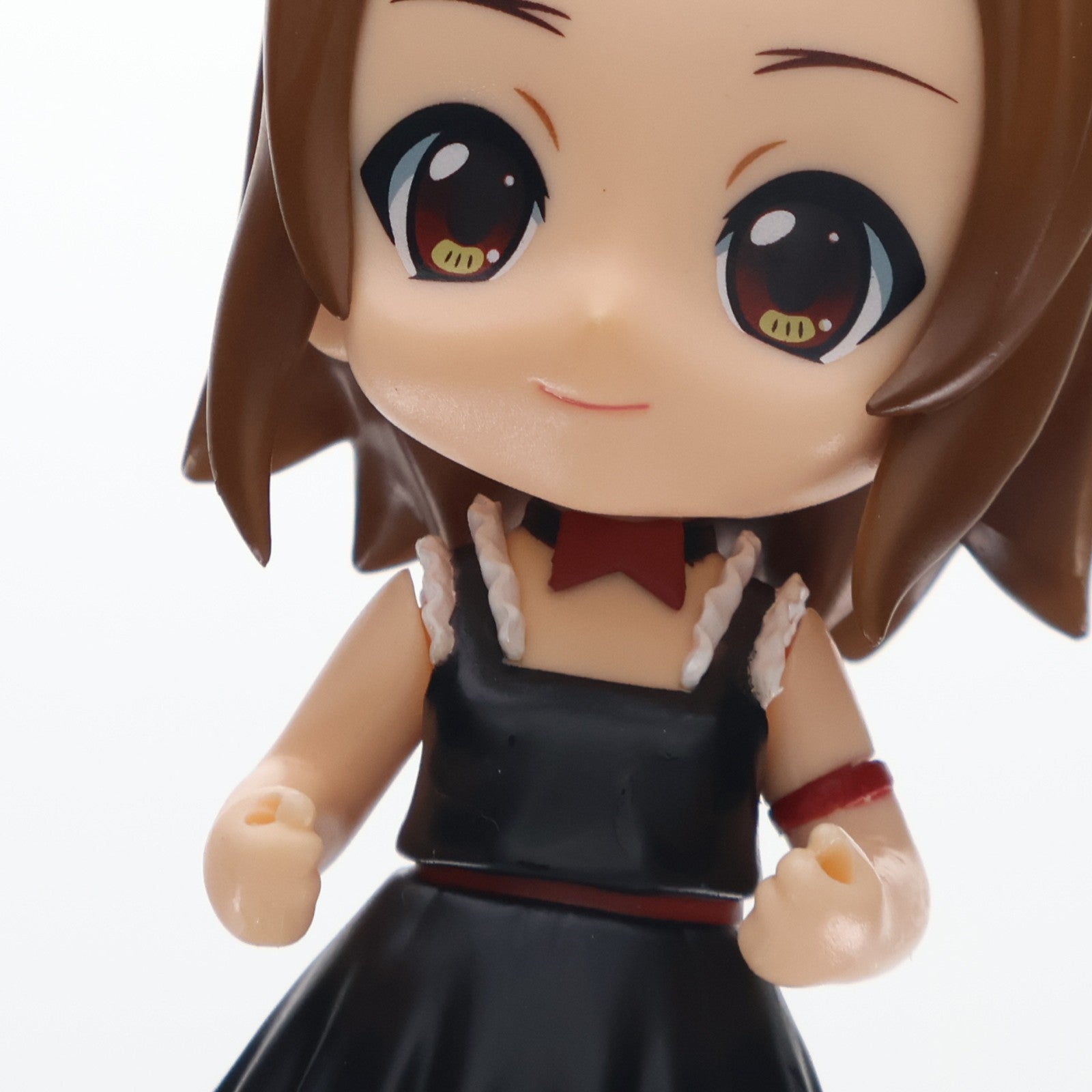 【中古即納】[FIG] ねんどろいど 101 けいおん! 澪&律ライブステージセット 完成品 可動フィギュア ワンフェス2010冬&GOODSMILE ONLINE SHOP限定 グッドスマイルカンパニー(20100228)