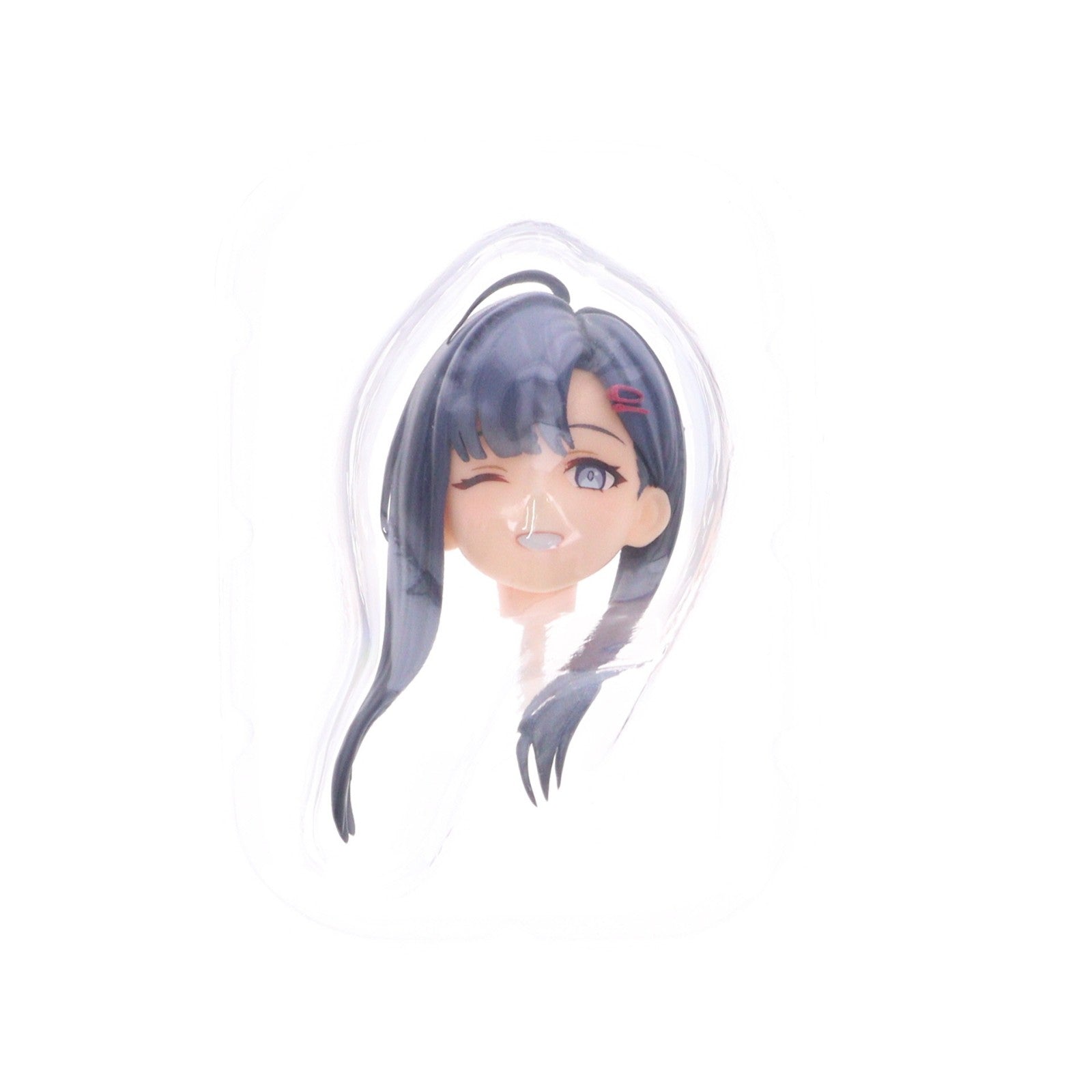 【中古即納】[FIG] グッドスマイルカンパニー公式ショップ特典付属 イチカ ブルーアーカイブ -Blue Archive- 1/7 完成品 フィギュア グッドスマイルカンパニー(20251219)