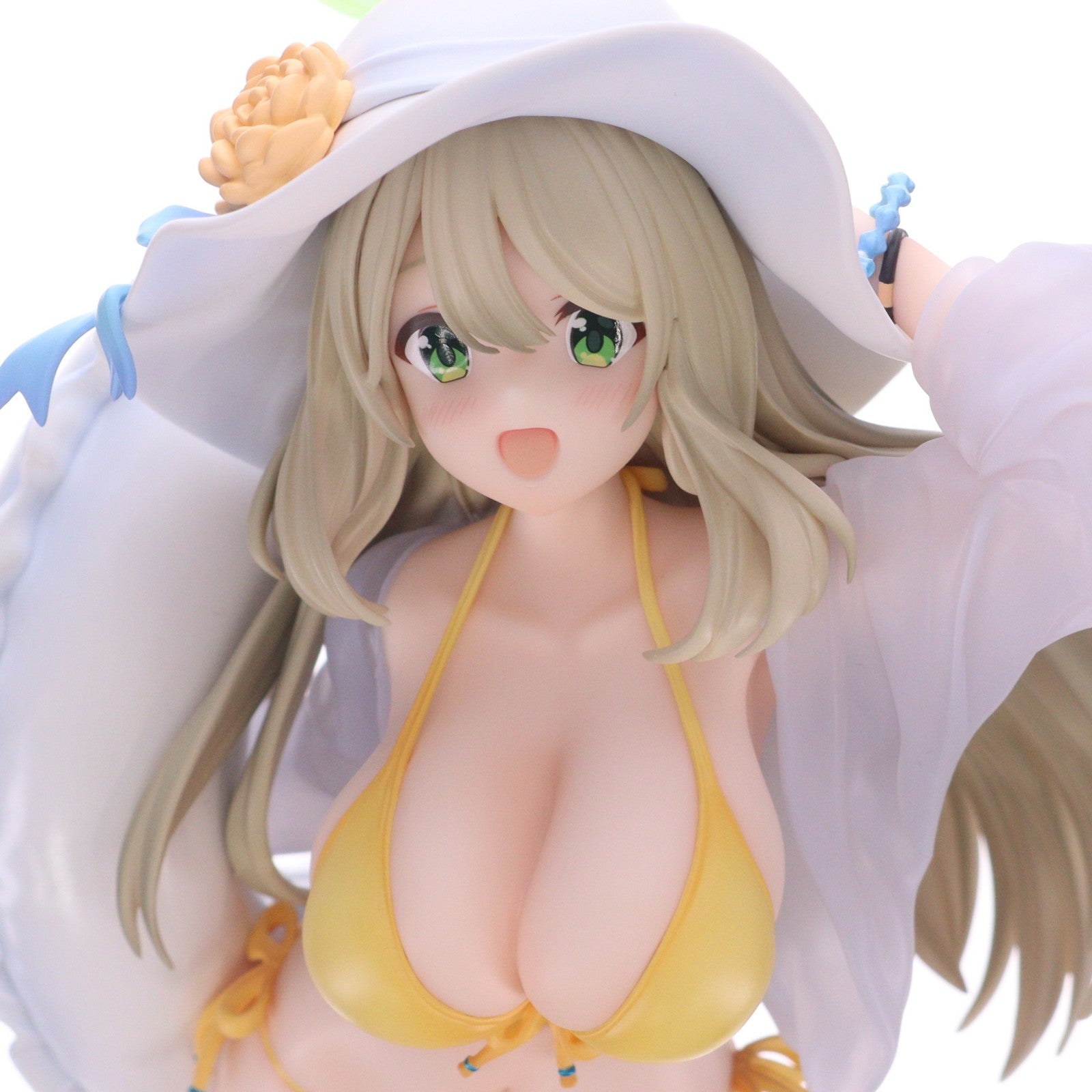 【中古即納】[FIG] ノノミ(水着) ブルーアーカイブ -Blue Archive- 1/7 完成品 フィギュア ホビージャパンオンラインショップ&ポストホビー厚木店限定 ホビージャパン/AMAKUNI(アマクニ)(20251130)