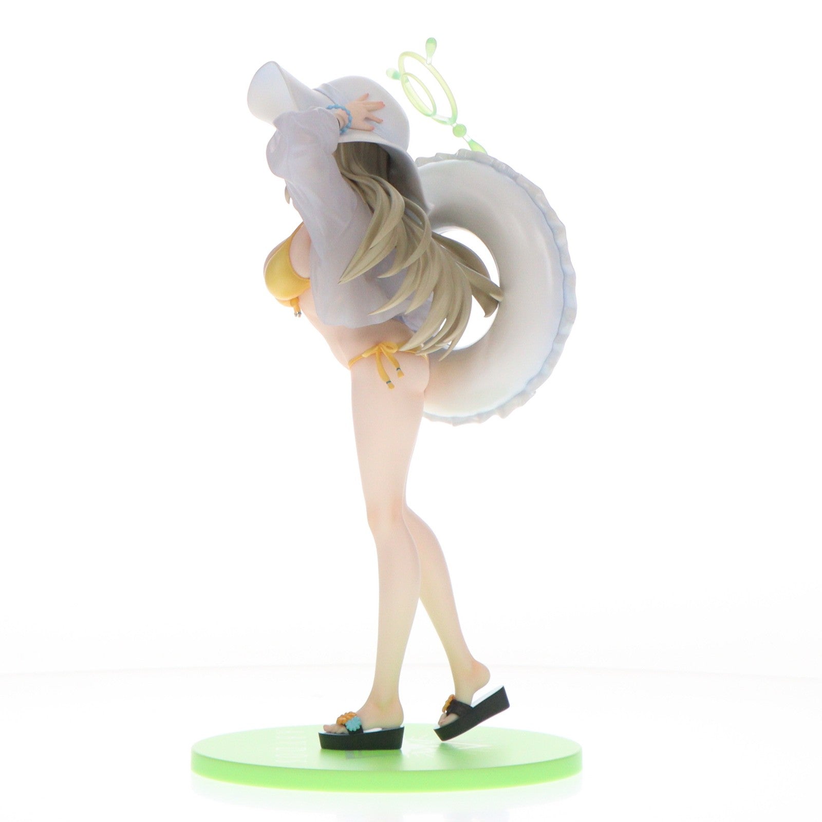 【中古即納】[FIG] ノノミ(水着) ブルーアーカイブ -Blue Archive- 1/7 完成品 フィギュア ホビージャパンオンラインショップ&ポストホビー厚木店限定 ホビージャパン/AMAKUNI(アマクニ)(20251130)