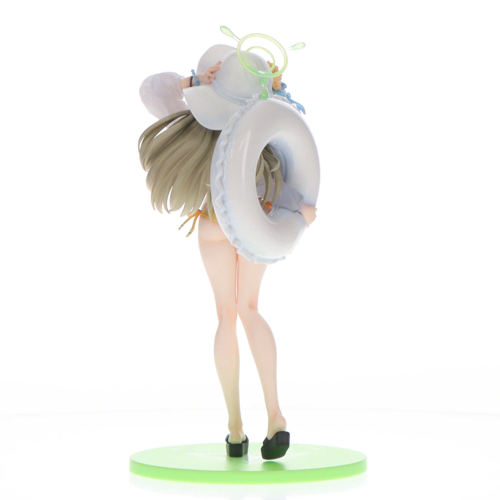 【中古即納】[FIG] ノノミ(水着) ブルーアーカイブ -Blue Archive- 1/7 完成品 フィギュア ホビージャパンオンラインショップ&ポストホビー厚木店限定 ホビージャパン/AMAKUNI(アマクニ)(20251130)