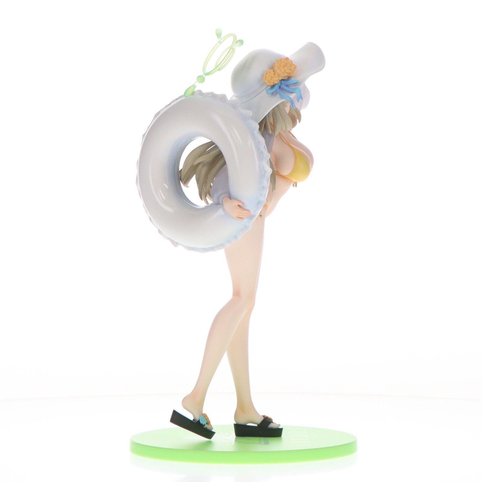 【中古即納】[FIG] ノノミ(水着) ブルーアーカイブ -Blue Archive- 1/7 完成品 フィギュア ホビージャパンオンラインショップ&ポストホビー厚木店限定 ホビージャパン/AMAKUNI(アマクニ)(20251130)