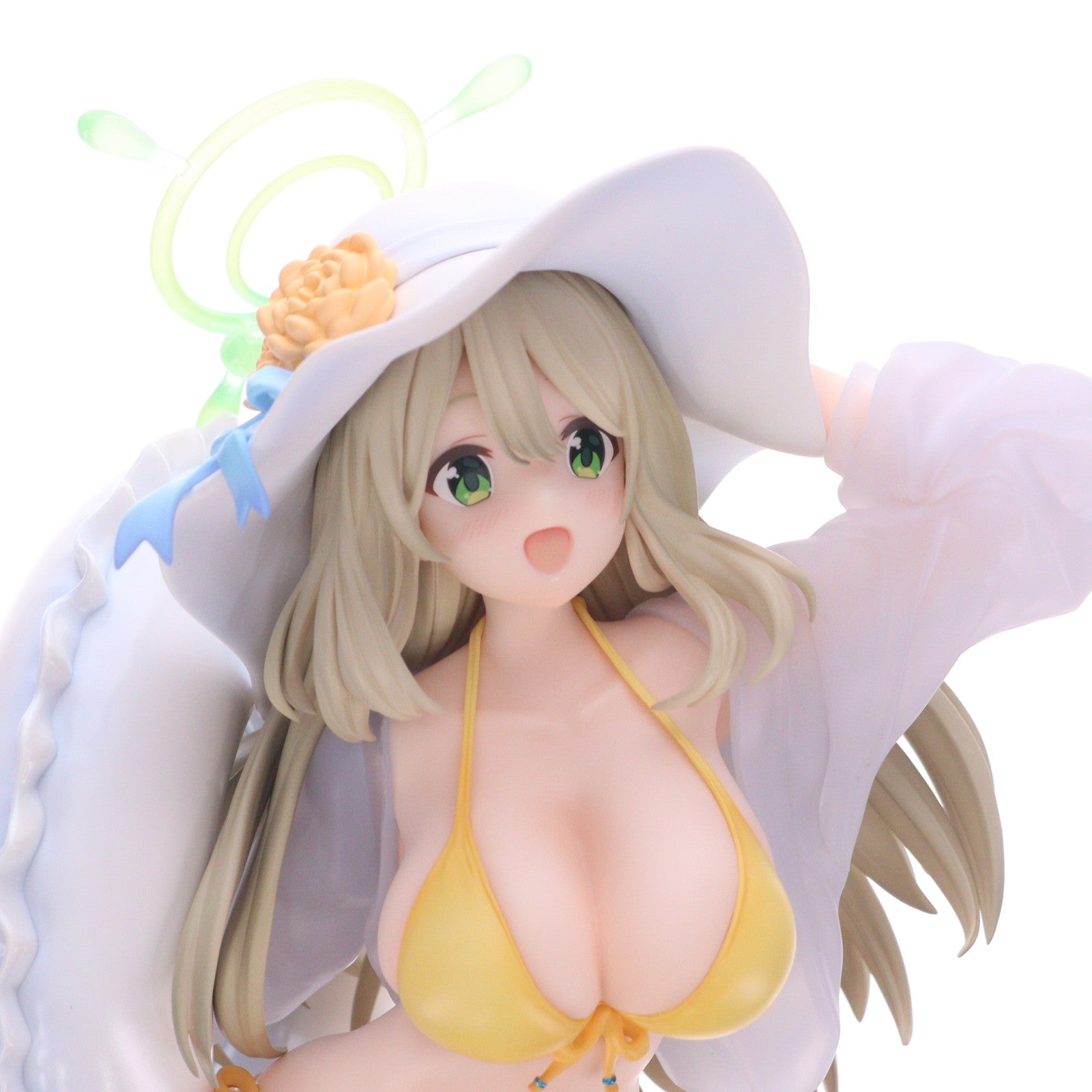 【中古即納】[FIG] ノノミ(水着) ブルーアーカイブ -Blue Archive- 1/7 完成品 フィギュア ホビージャパンオンラインショップ&ポストホビー厚木店限定 ホビージャパン/AMAKUNI(アマクニ)(20251130)