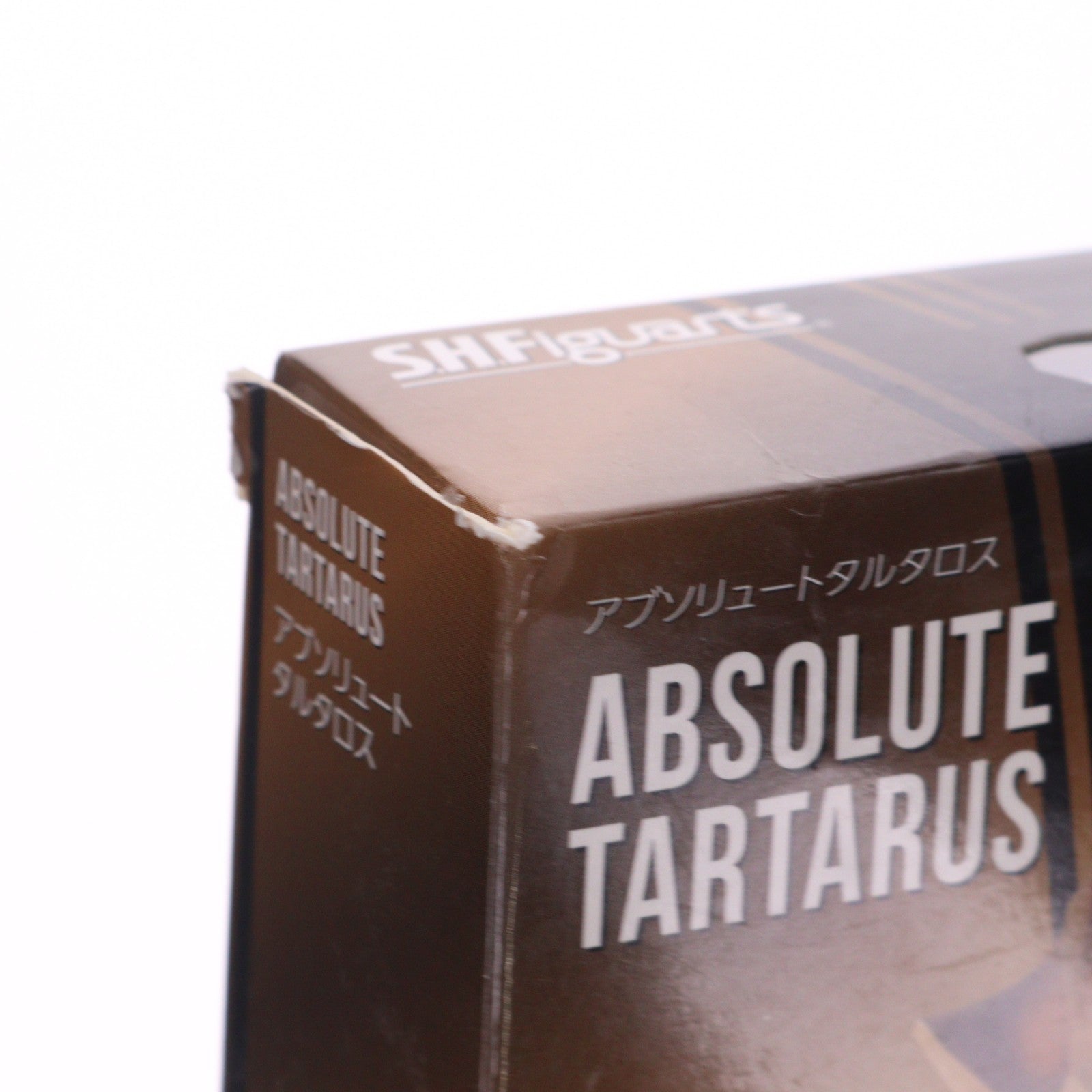 【中古即納】[FIG] S.H.Figuarts(フィギュアーツ) アブソリュートタルタロス ウルトラギャラクシーファイト 運命の衝突 完成品 可動フィギュア バンダイスピリッツ(20230519)
