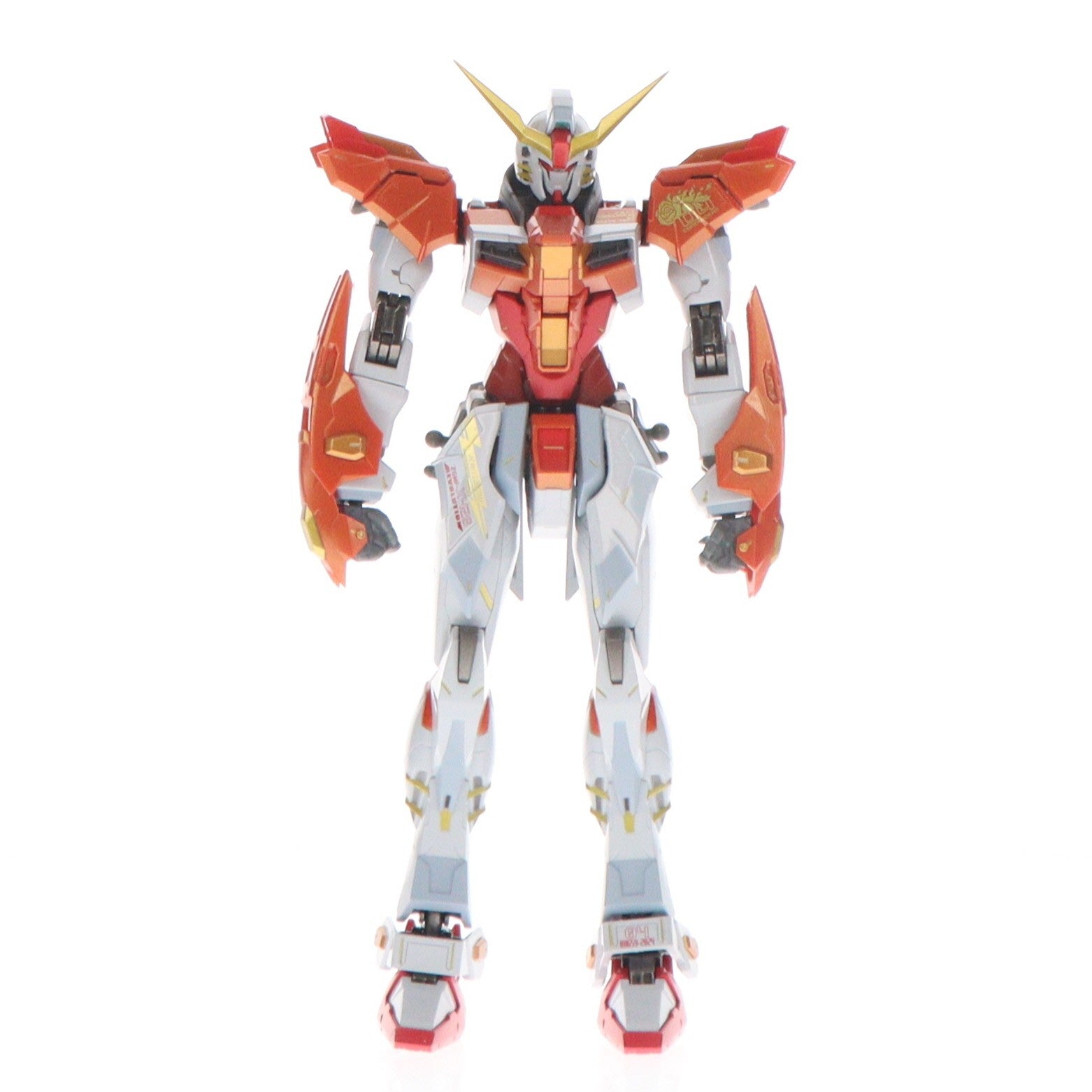 【中古即納】[FIG] METAL BUILD デスティニーガンダム(ハイネ機) 機動戦士ガンダムSEED DESTINY(シード デスティニー) 完成品 可動フィギュア 魂ネイション2015&魂ウェブ商店限定 バンダイ(20151030)