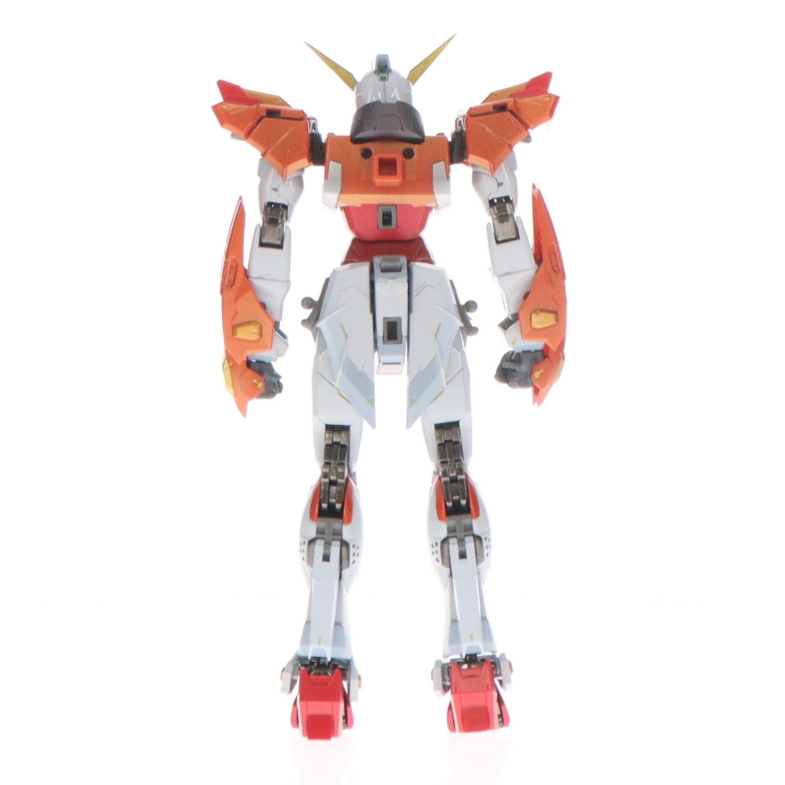【中古即納】[FIG] METAL BUILD デスティニーガンダム(ハイネ機) 機動戦士ガンダムSEED DESTINY(シード デスティニー) 完成品 可動フィギュア 魂ネイション2015&魂ウェブ商店限定 バンダイ(20151030)