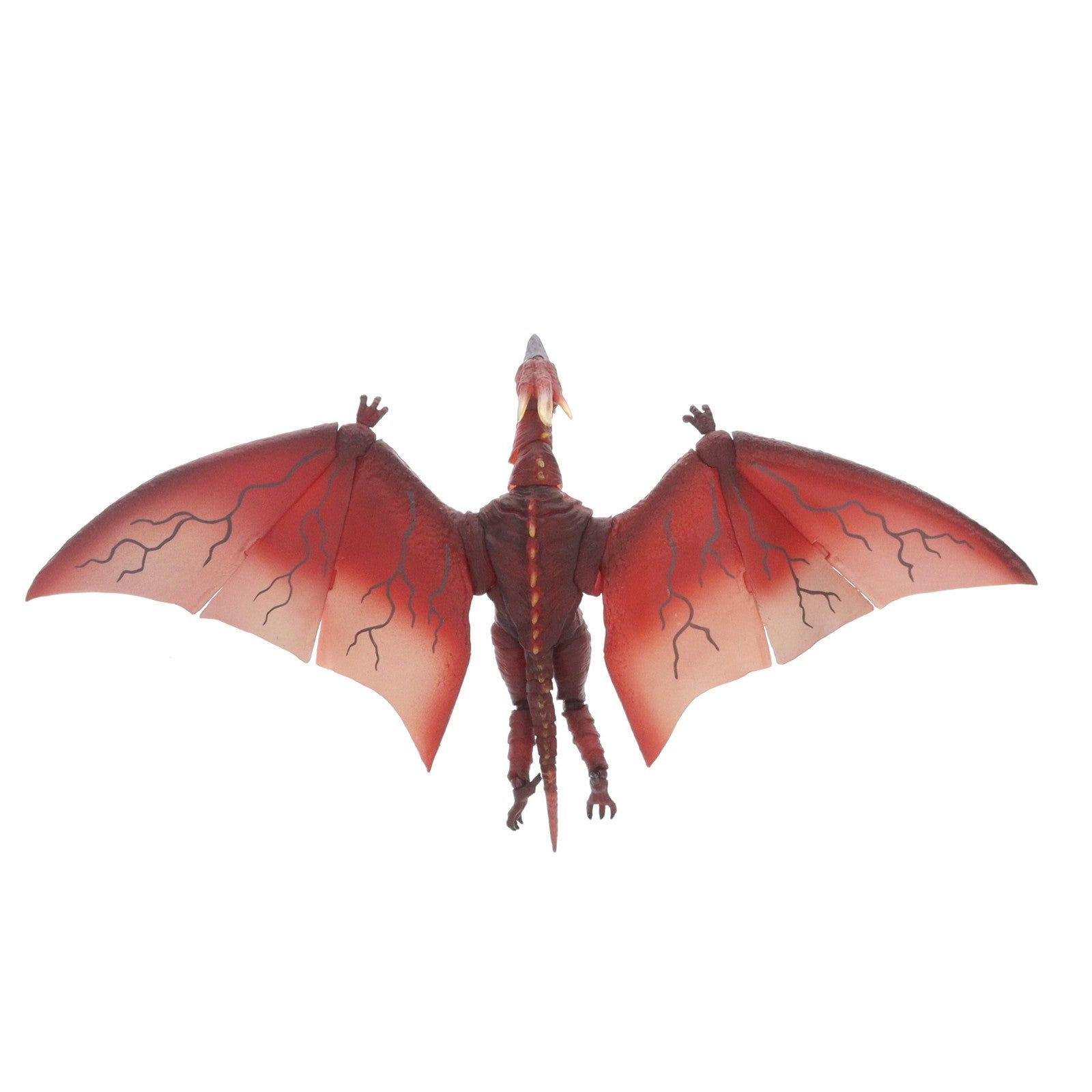 【中古即納】[FIG] 魂ウェブ商店限定 S.H.MonsterArts(モンスターアーツ) メカゴジラ(1993)&ガルーダ&ファイヤーラドン 幕張決戦Ver. ゴジラVSメカゴジラ 完成品 可動フィギュア バンダイスピリッツ(20231222)