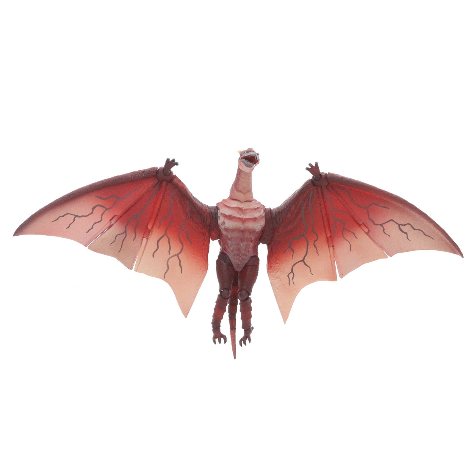 【中古即納】[FIG] 魂ウェブ商店限定 S.H.MonsterArts(モンスターアーツ) メカゴジラ(1993)&ガルーダ&ファイヤーラドン 幕張決戦Ver. ゴジラVSメカゴジラ 完成品 可動フィギュア バンダイスピリッツ(20231222)