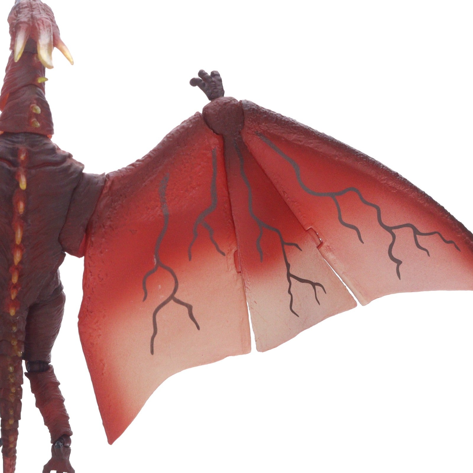 【中古即納】[FIG] 魂ウェブ商店限定 S.H.MonsterArts(モンスターアーツ) メカゴジラ(1993)&ガルーダ&ファイヤーラドン 幕張決戦Ver. ゴジラVSメカゴジラ 完成品 可動フィギュア バンダイスピリッツ(20231222)