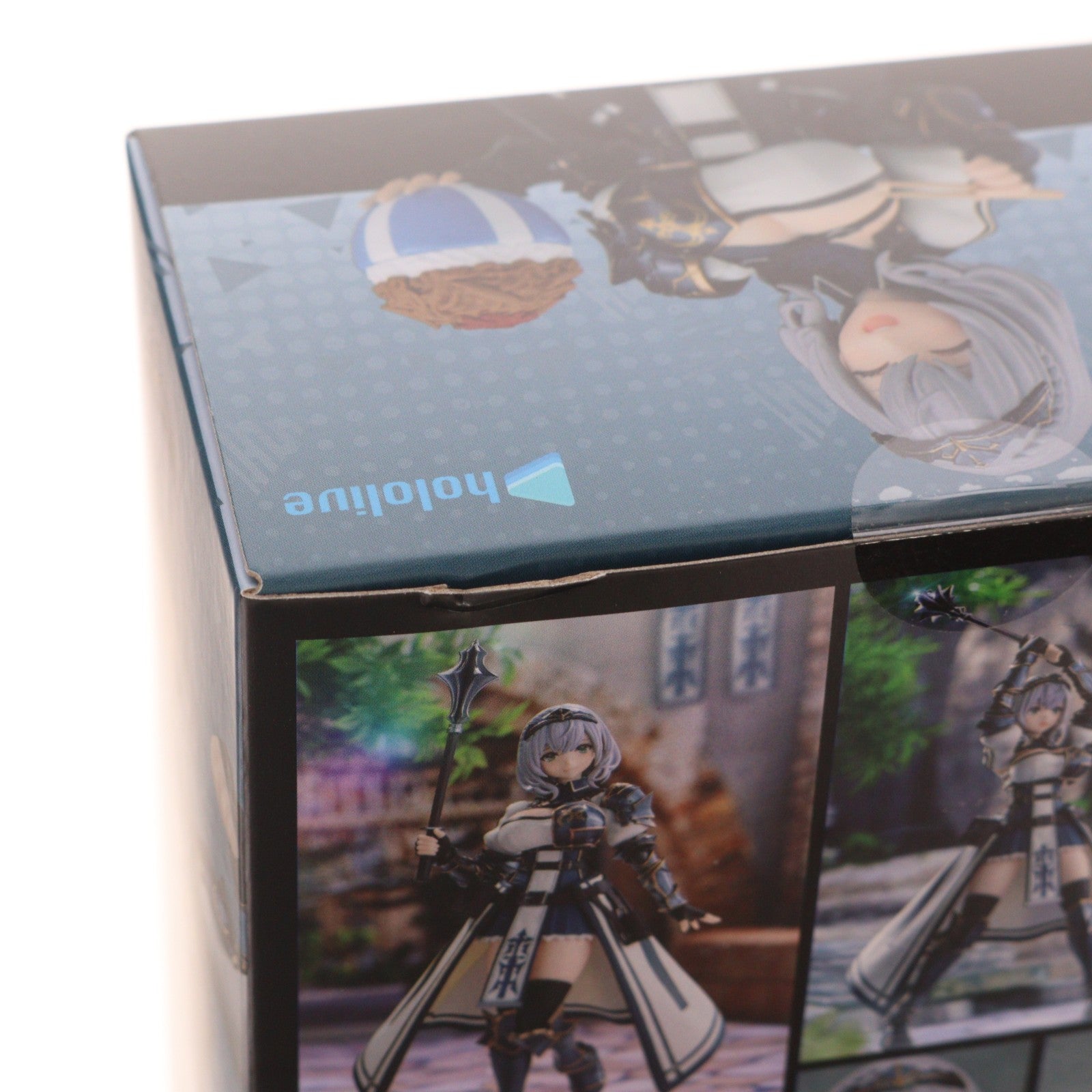 【中古即納】[FIG] figma(フィグマ) 565 白銀ノエル(しろがねのえる) ホロライブプロダクション 完成品 可動フィギュア マックスファクトリー(20230414)