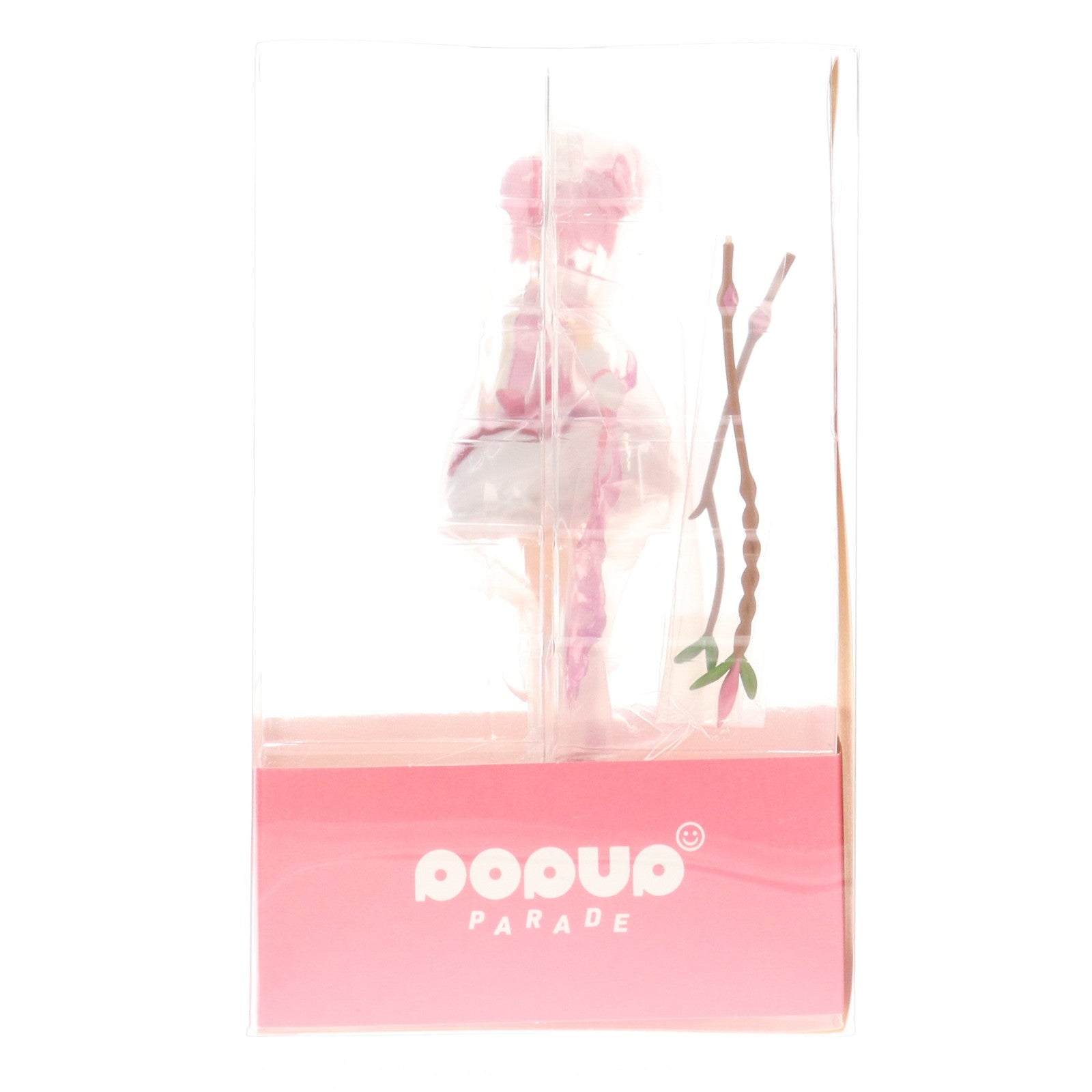 【中古即納】[FIG] POP UP PARADE(ポップアップパレード) 鹿目まどか(かなめまどか) 劇場版 魔法少女まどか☆マギカ[新編]叛逆の物語 完成品 フィギュア グッドスマイルカンパニー(20220624)