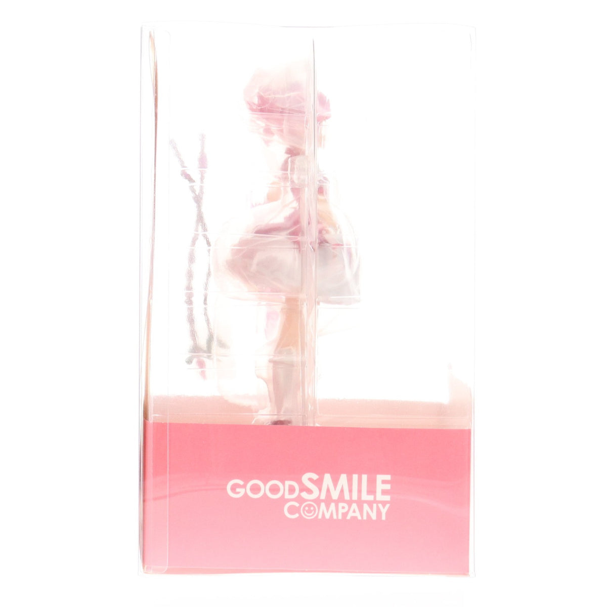 【中古即納】[FIG] POP UP PARADE(ポップアップパレード) 鹿目まどか(かなめまどか) 劇場版 魔法少女まどか☆マギカ[新編]叛逆の物語 完成品 フィギュア グッドスマイルカンパニー(20220624)