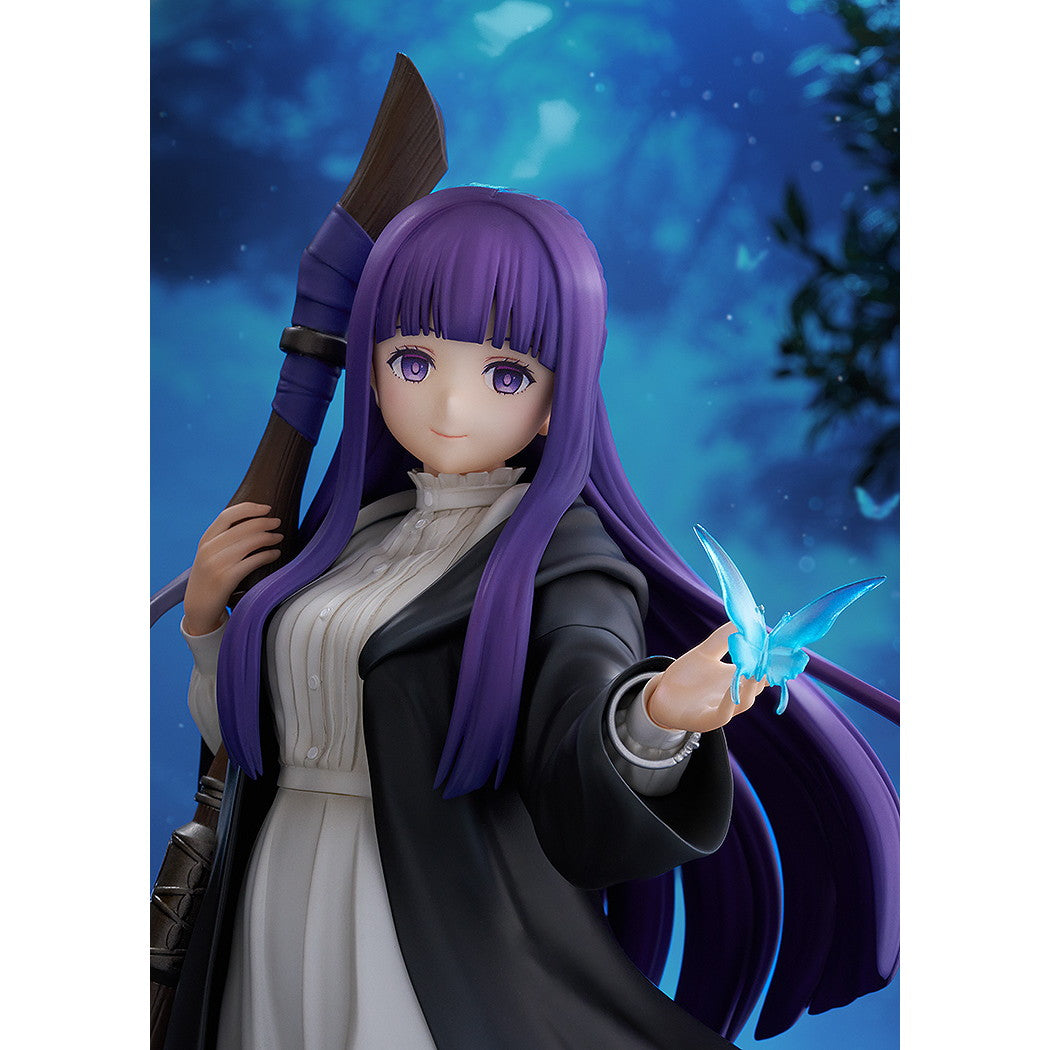 【中古即納】[FIG] フェルン～追憶のひととき～ 葬送のフリーレン 1/7 完成品 フィギュア グッドスマイルカンパニー(20260807)