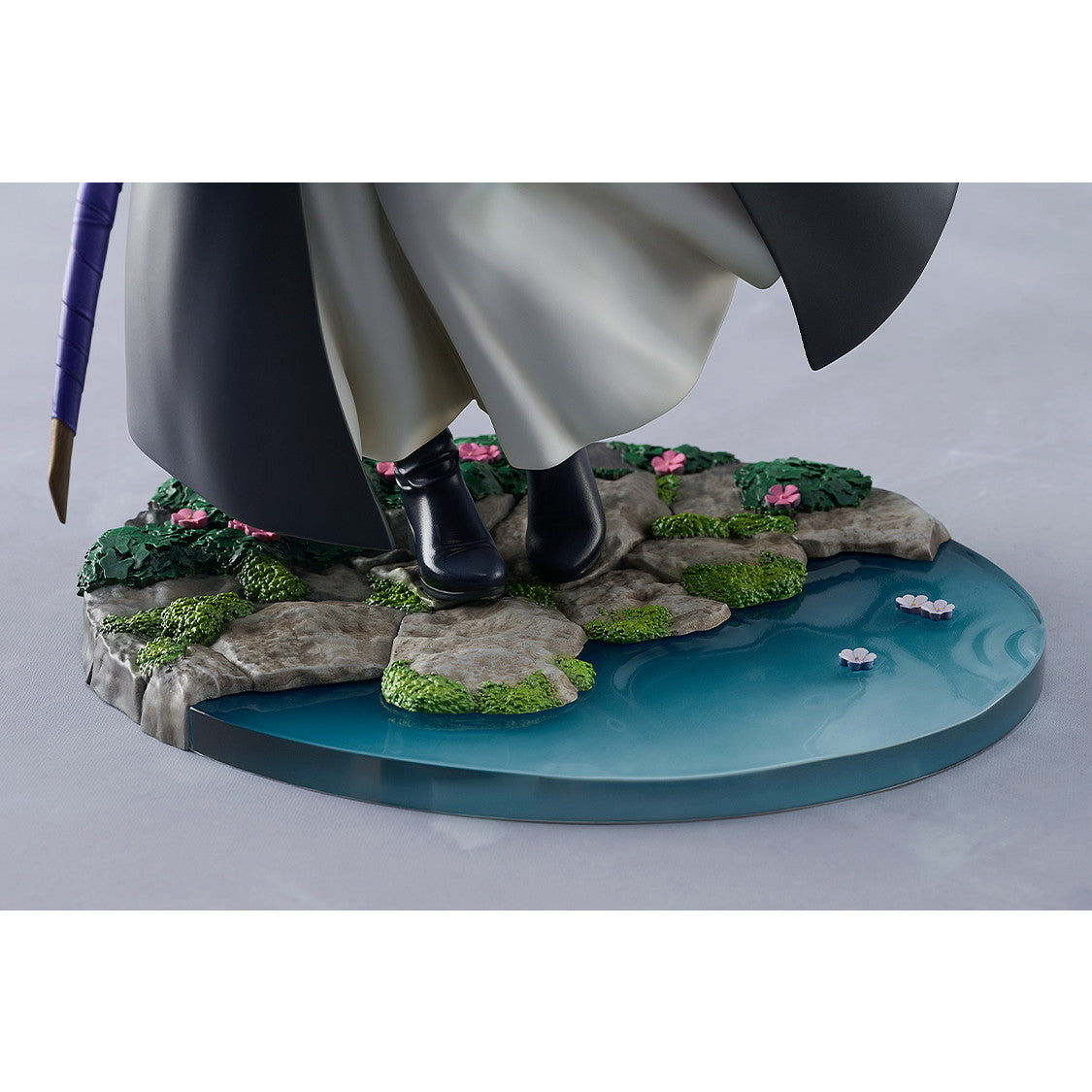 【中古即納】[FIG] フェルン～追憶のひととき～ 葬送のフリーレン 1/7 完成品 フィギュア グッドスマイルカンパニー(20260807)