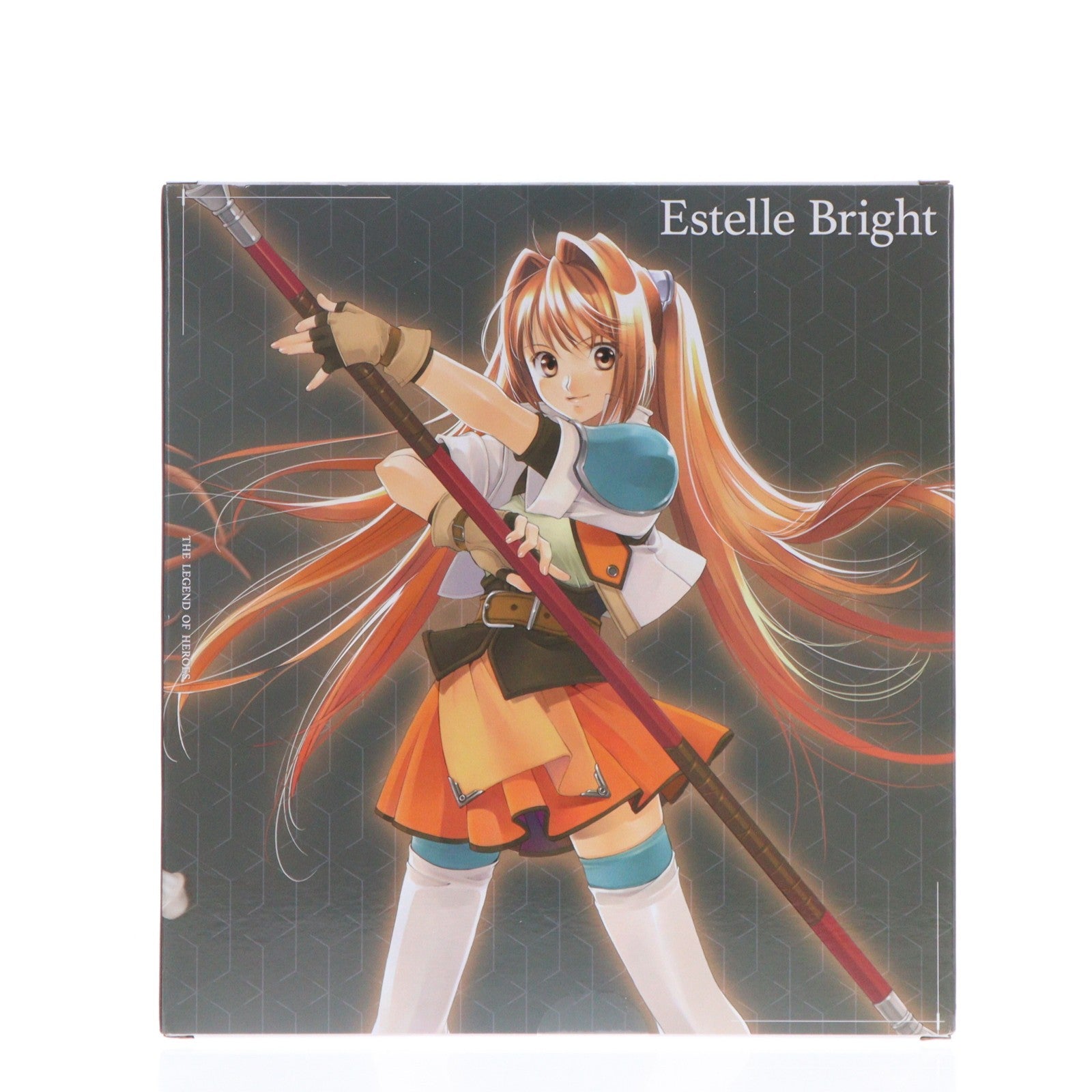 【中古即納】[FIG] エステル・ブライト 軌跡シリーズ 1/8 完成品 フィギュア(PV159) コトブキヤ(20240628)