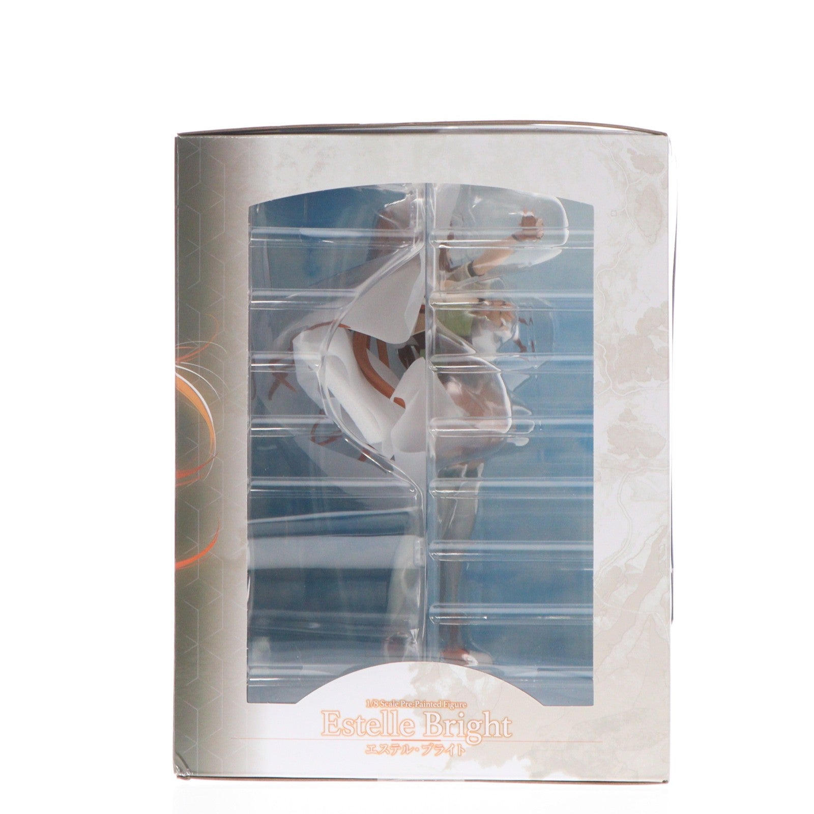 【中古即納】[FIG] エステル・ブライト 軌跡シリーズ 1/8 完成品 フィギュア(PV159) コトブキヤ(20240628)
