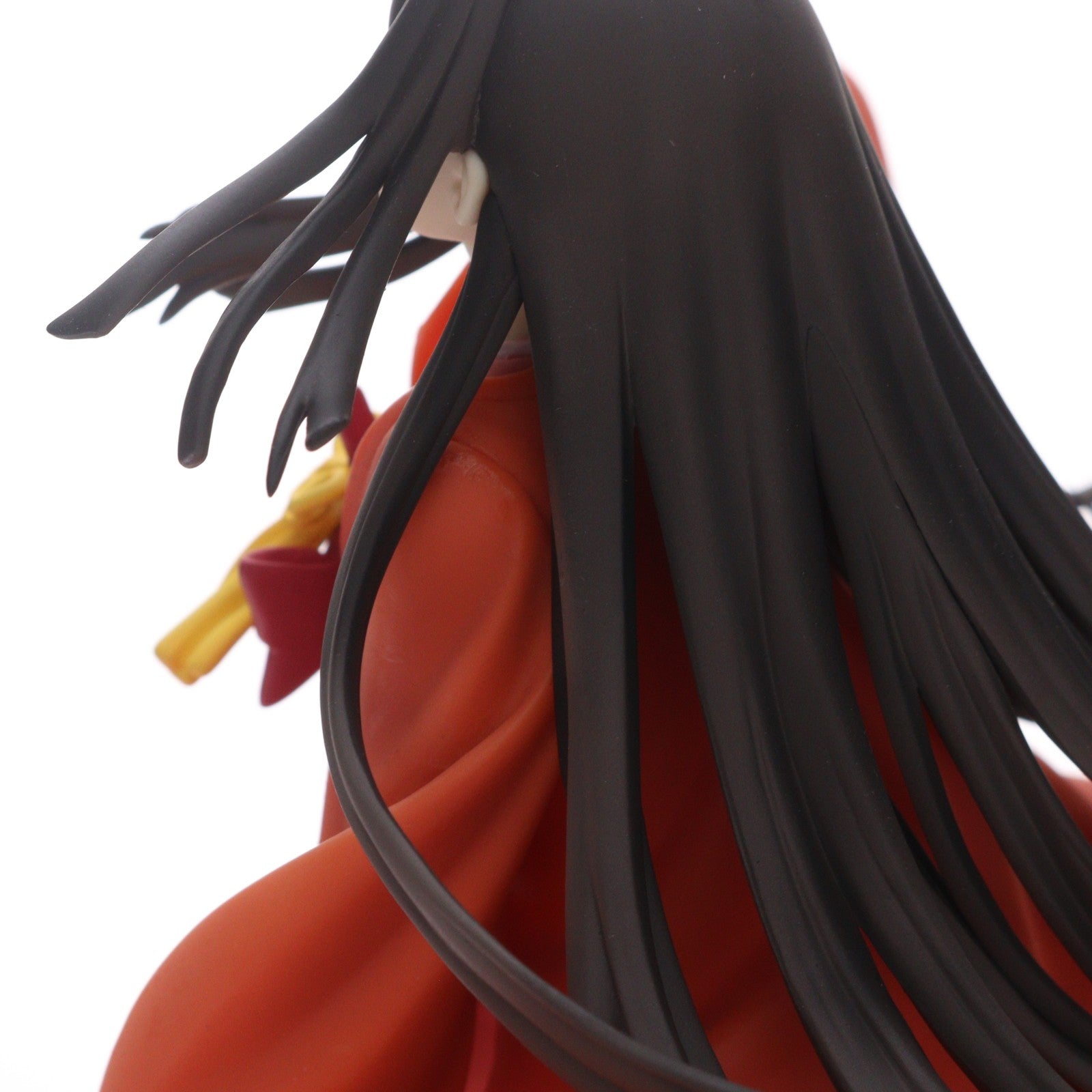 【中古即納】[FIG] 諏訪御料人 諏訪姫(すわひめ) 1/7 完成品 フィギュア PLUM(プラム)(20131220)